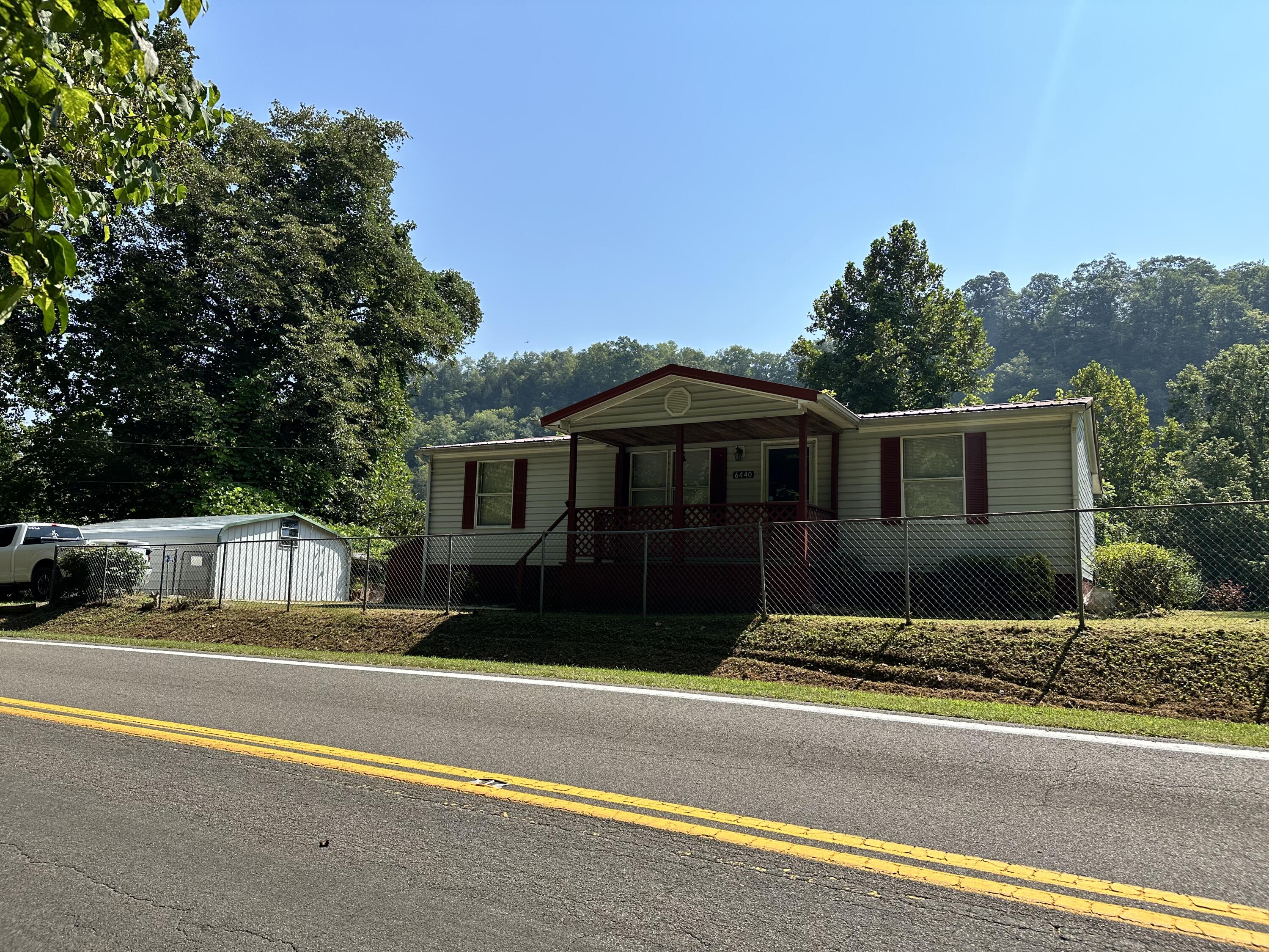 6440 Clinch River Highway Property Photo
