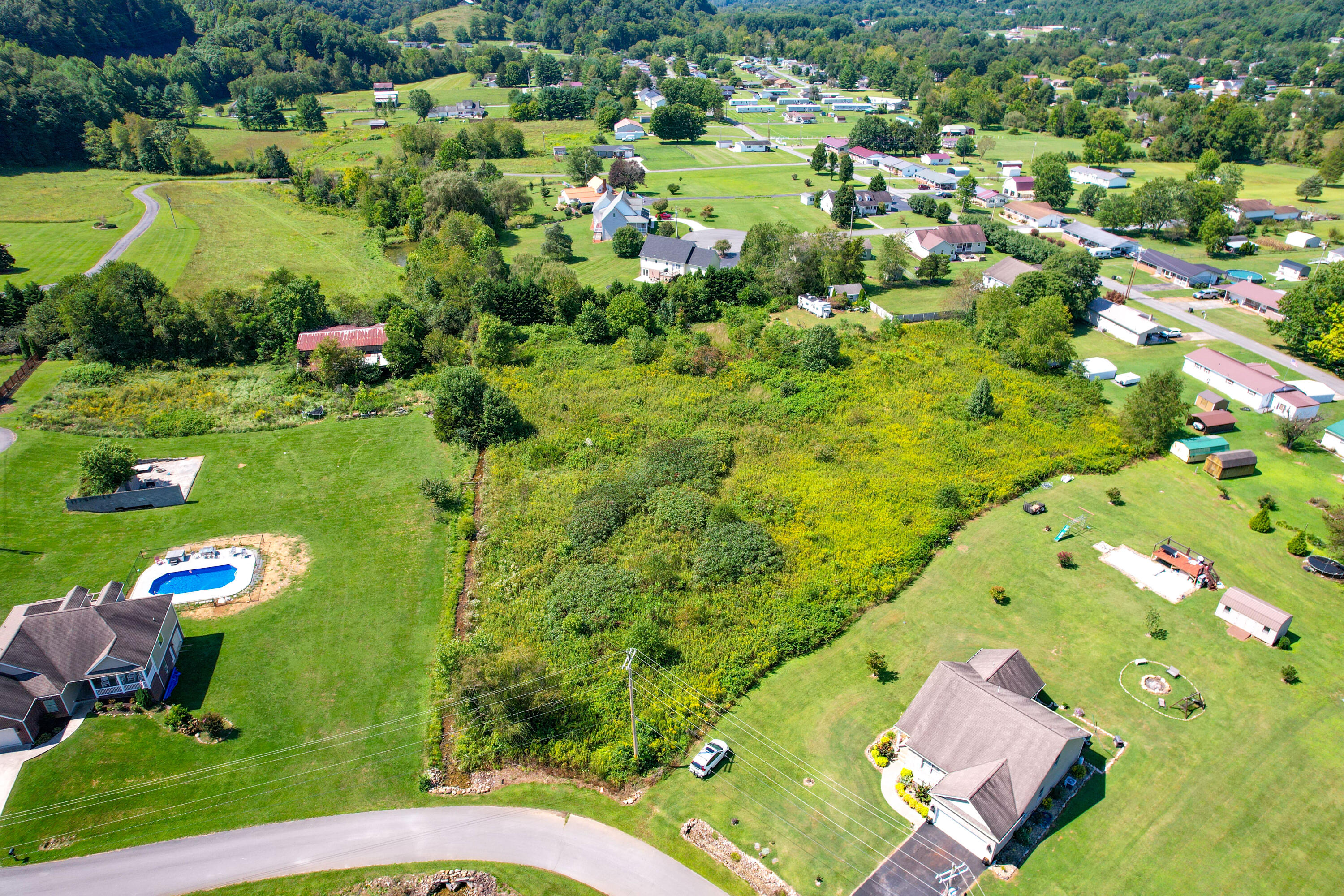 414 Brookside Drive Property Photo