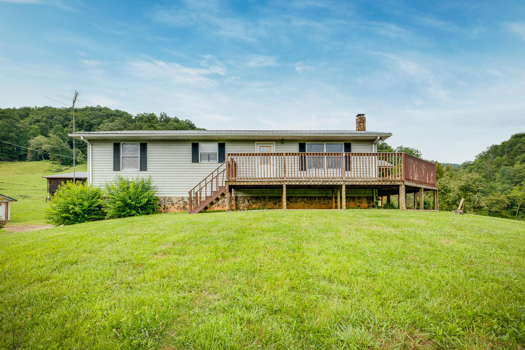 2905 Caney Valley Road Property Photo