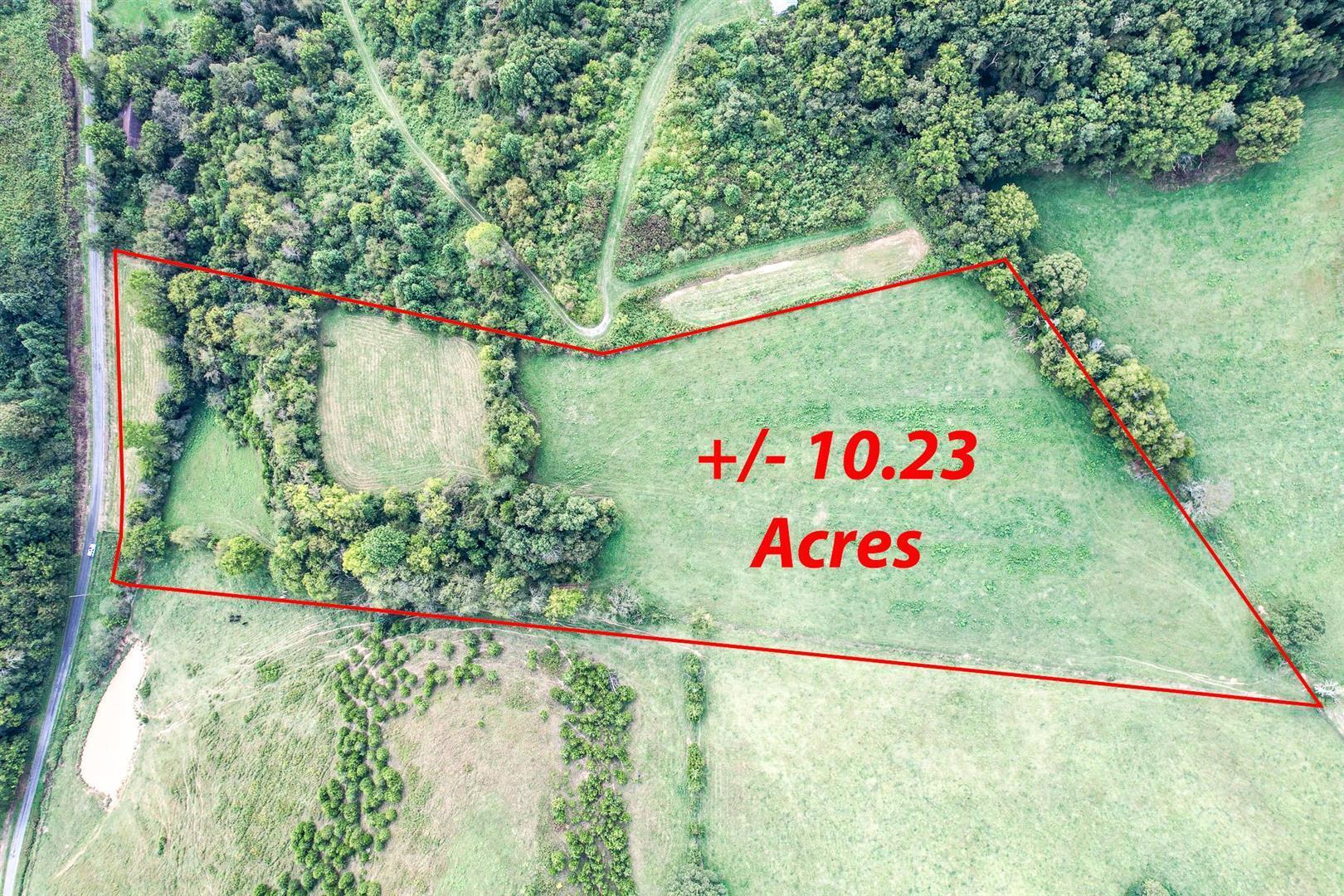 10.23 Ac Betsy Ross Road Property Photo