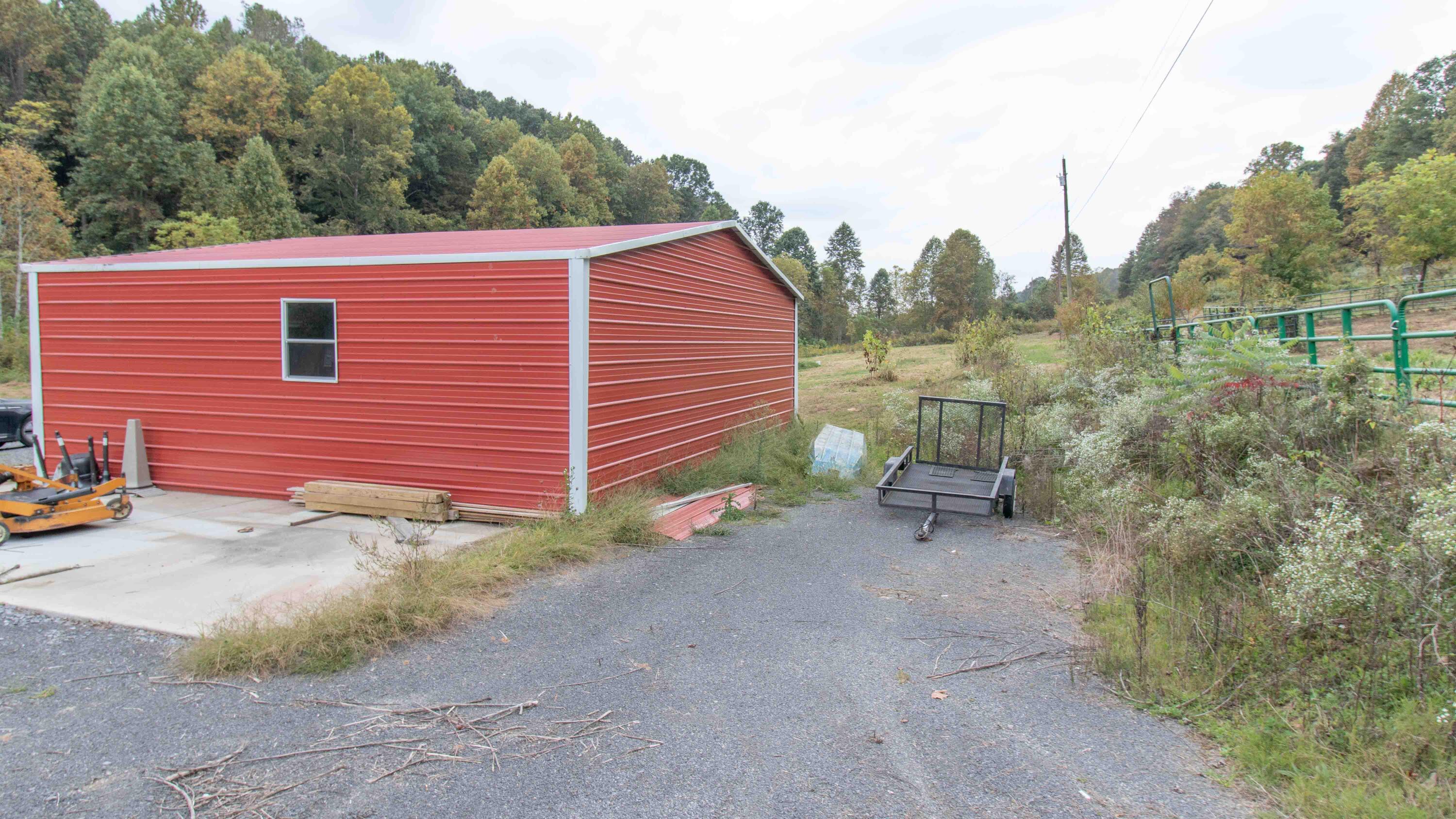 377 Butcher Valley Road Property Photo 5