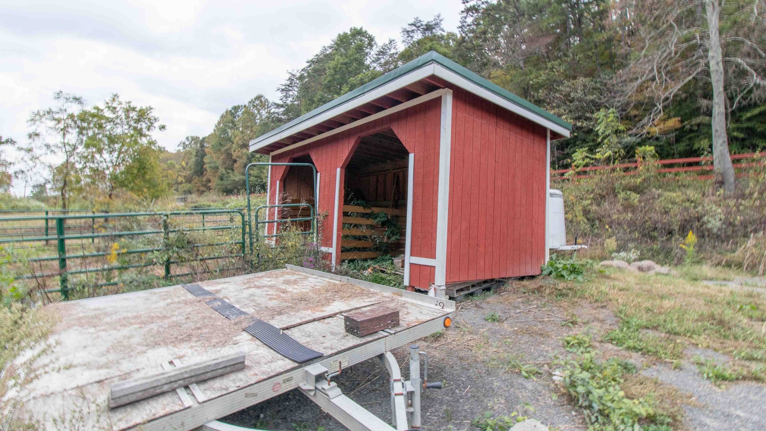 377 Butcher Valley Road Property Photo 8