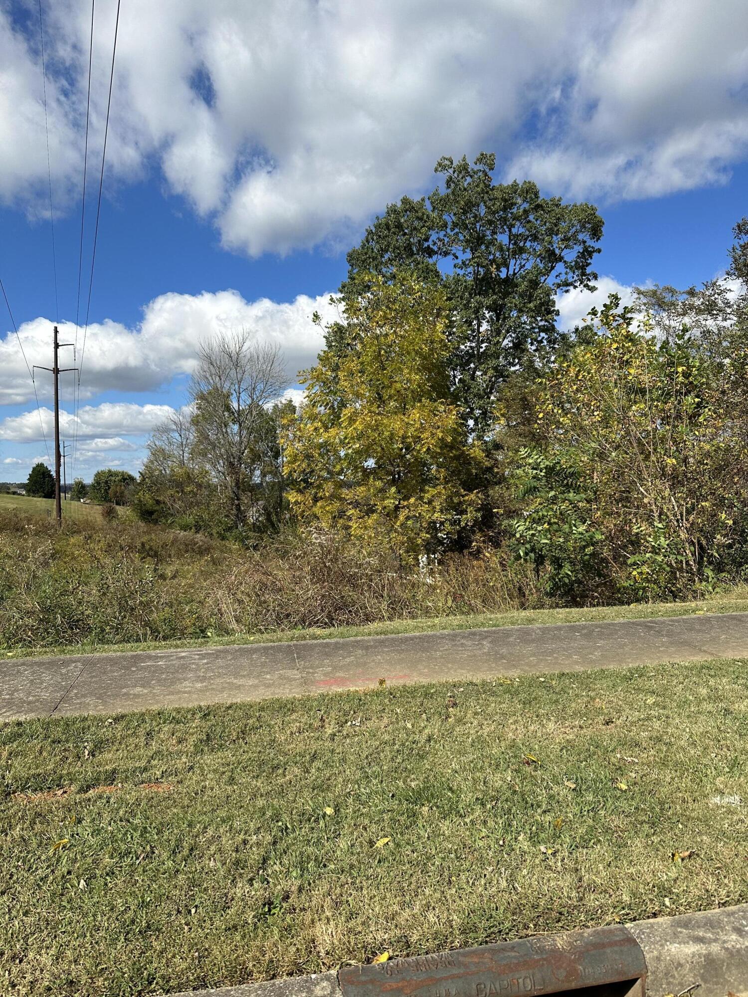 1520 Becky Drive Property Photo