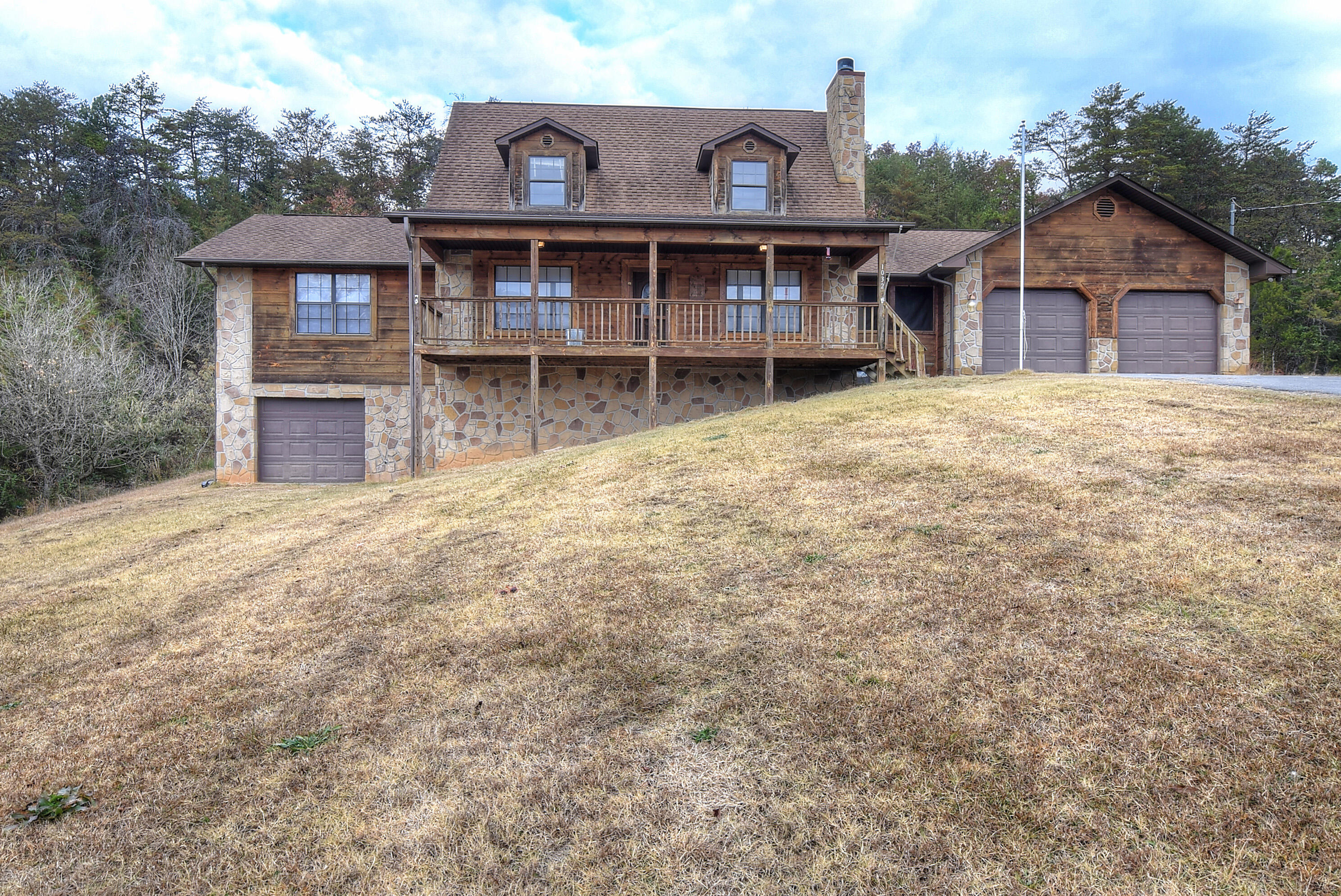 1032 Powder Springs Road Property Photo