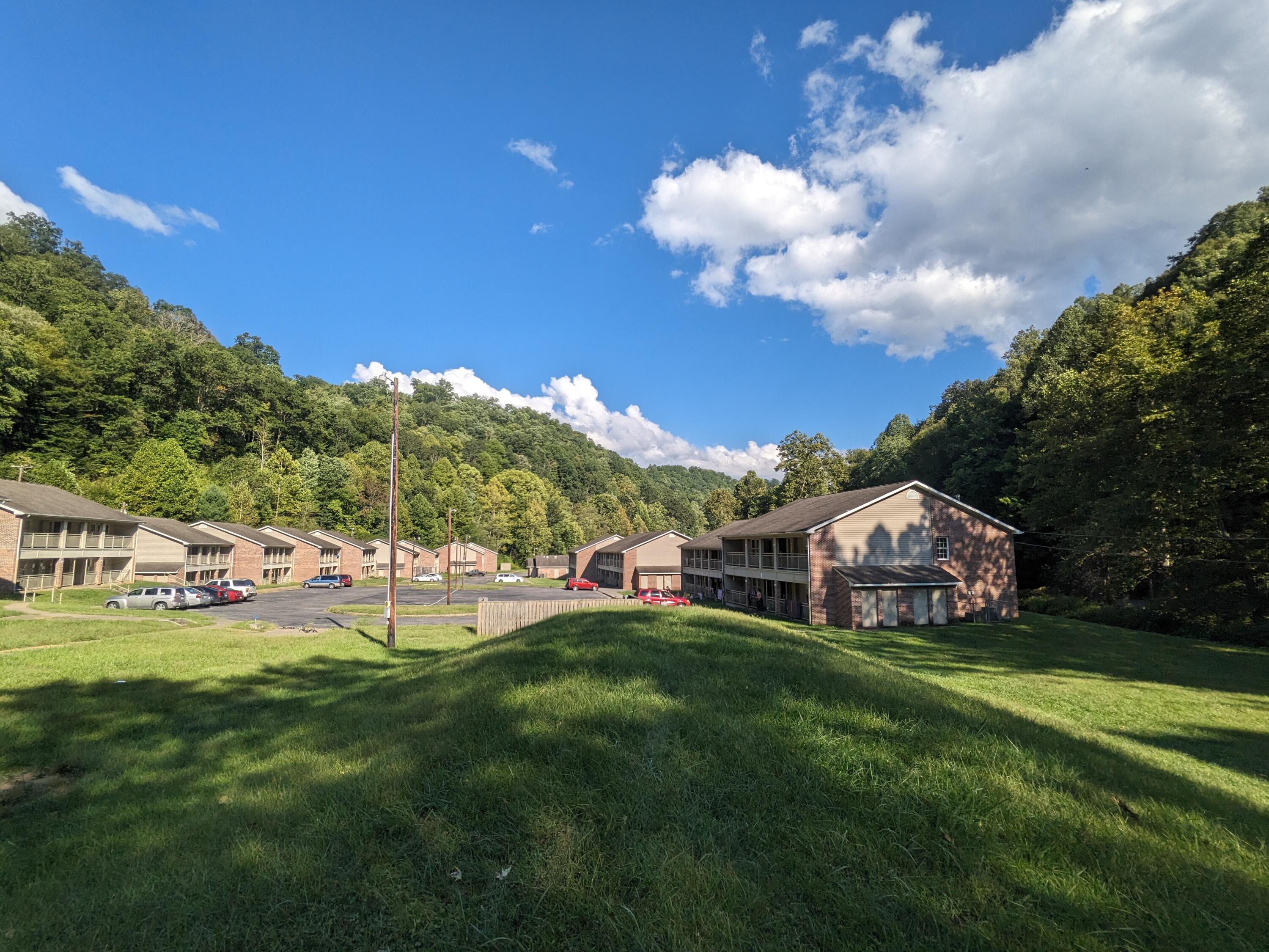 Appalachia Real Estate Listings Main Image