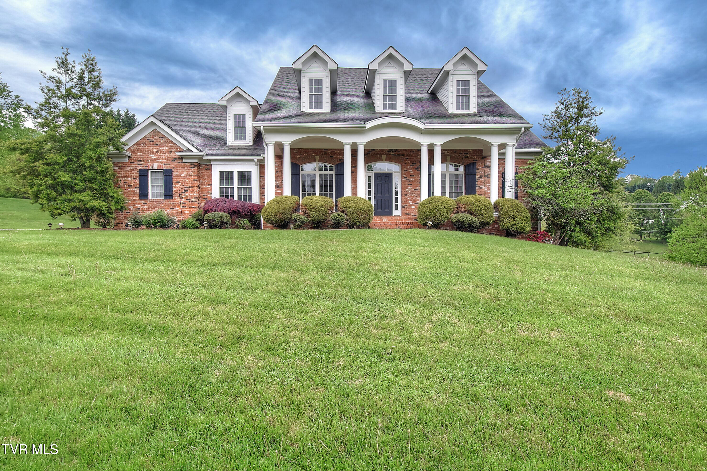 607 Magnolia Ridge Drive Drive Property Photo 1