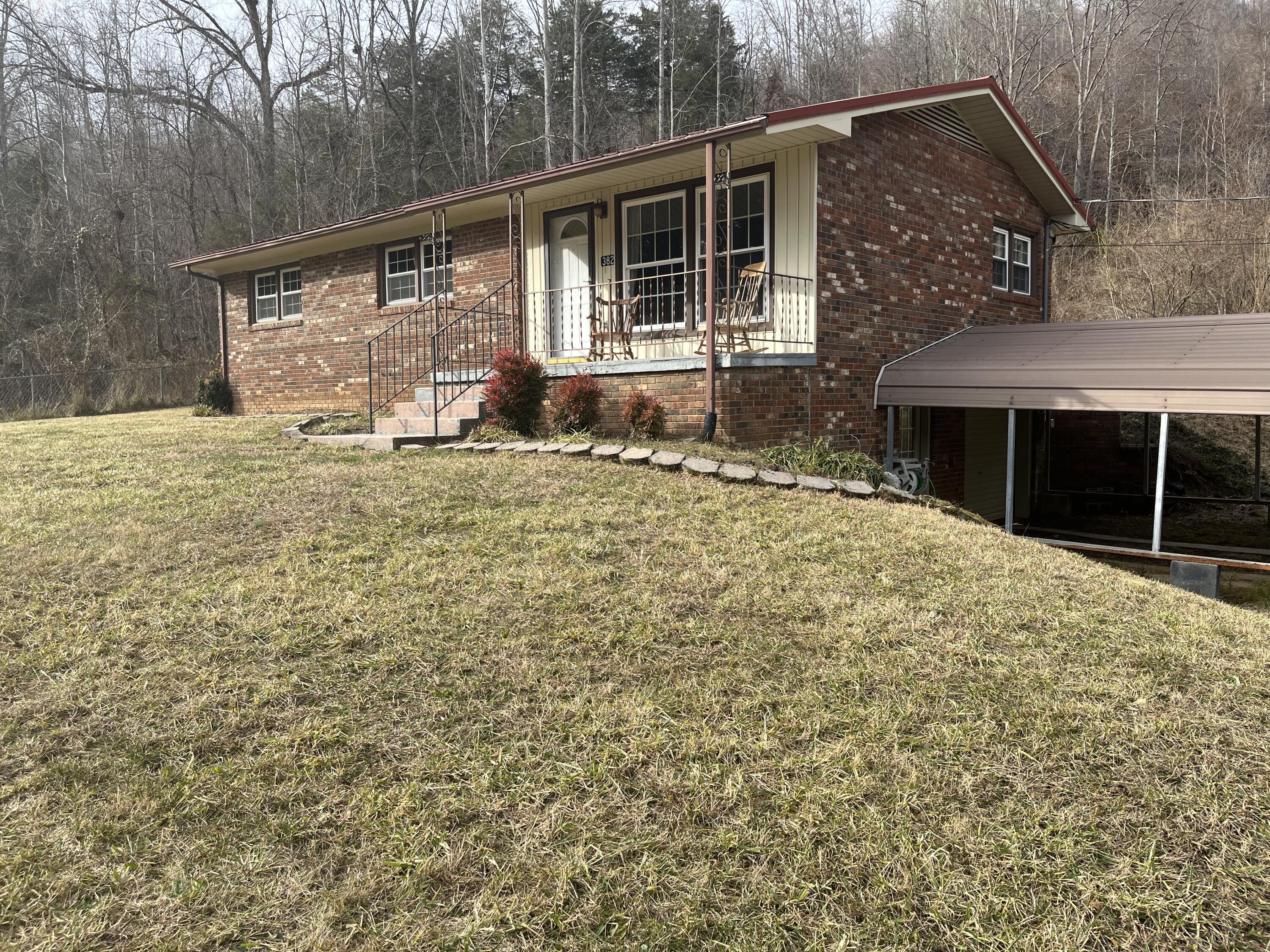 382 Wolfherd Drive Property Photo