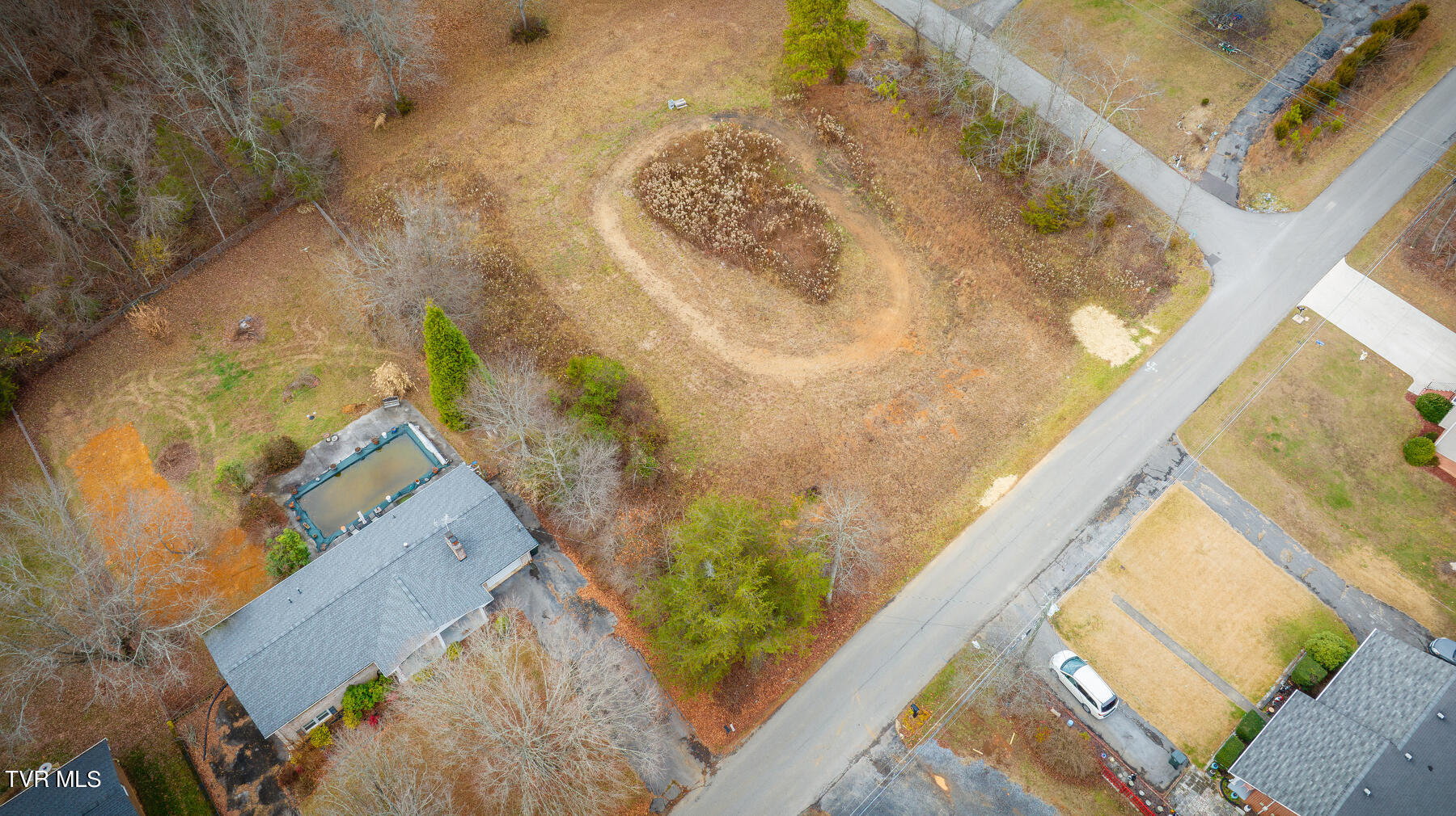 Lot 20 Greyland Drive Property Photo