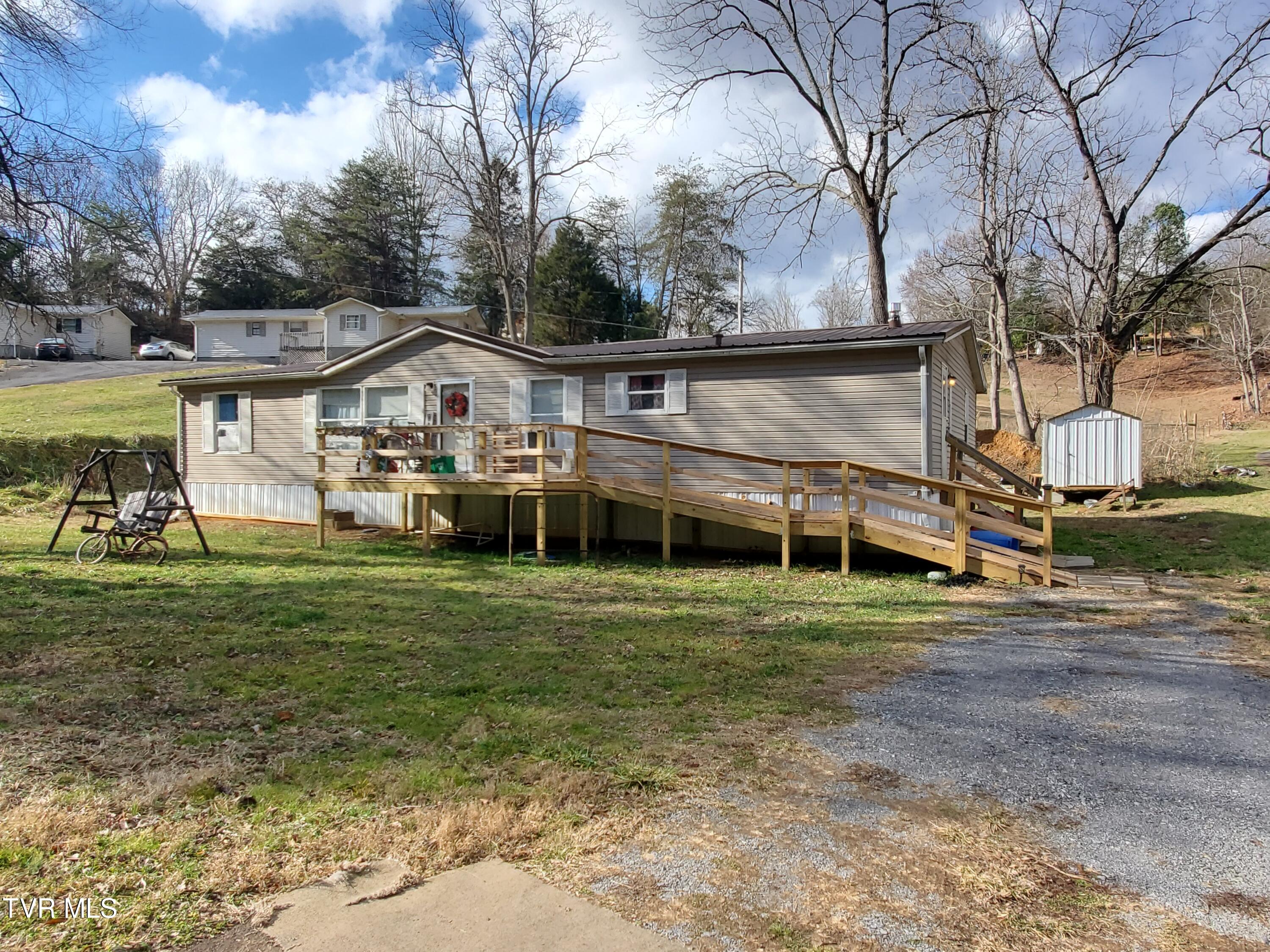 849 Tuggle Hill Road Property Photo
