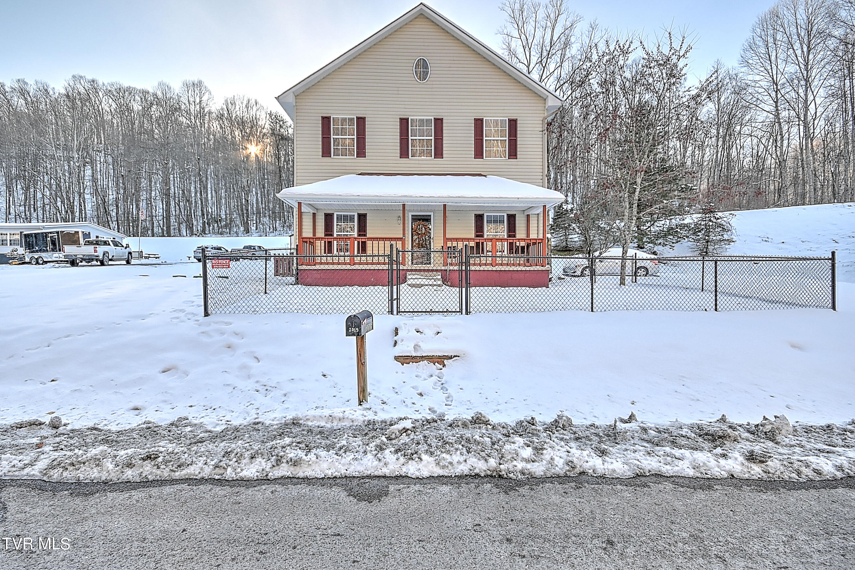 2015 Baum Hollow Road Property Photo