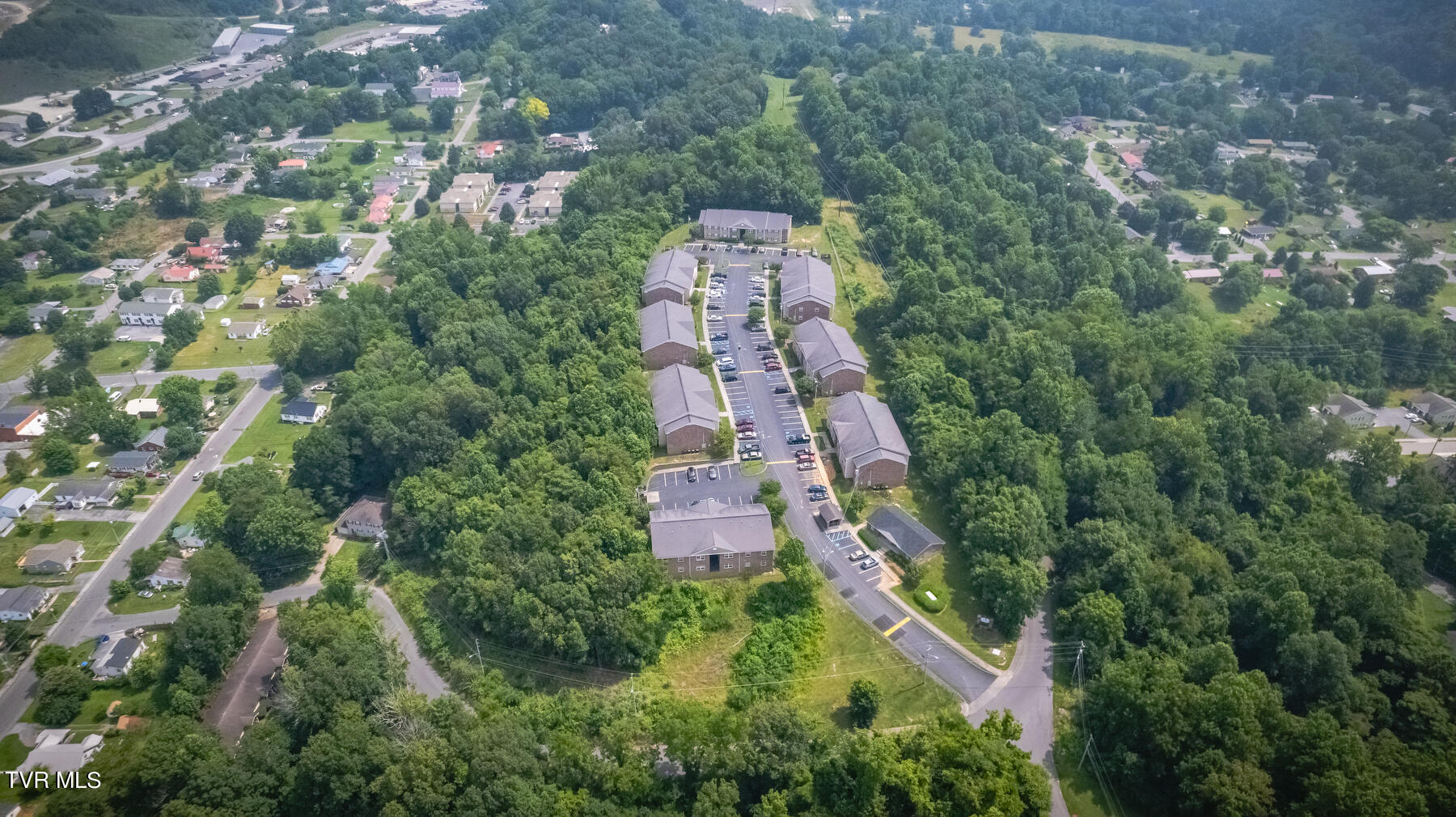 Johnson City, Tenn Real Estate Listings Main Image