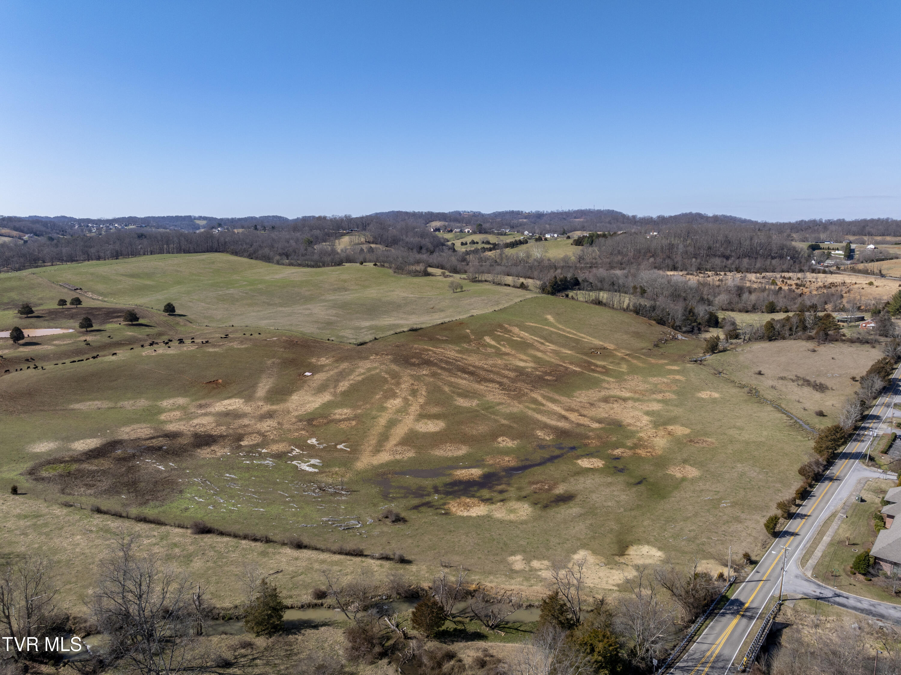 Tbd Boones Creek Christian Church Road Property Photo