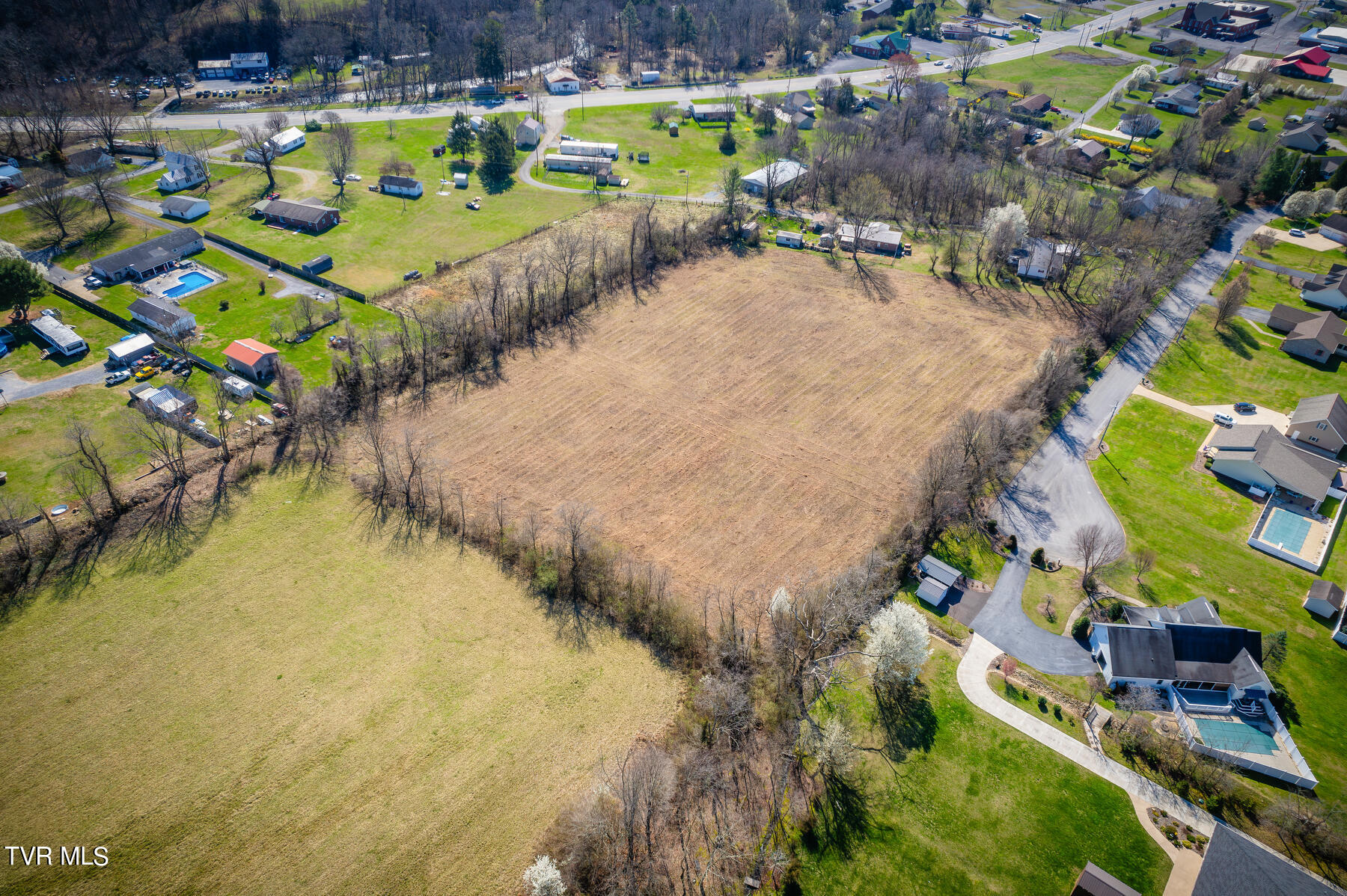 Tbd Howard Court Property Photo
