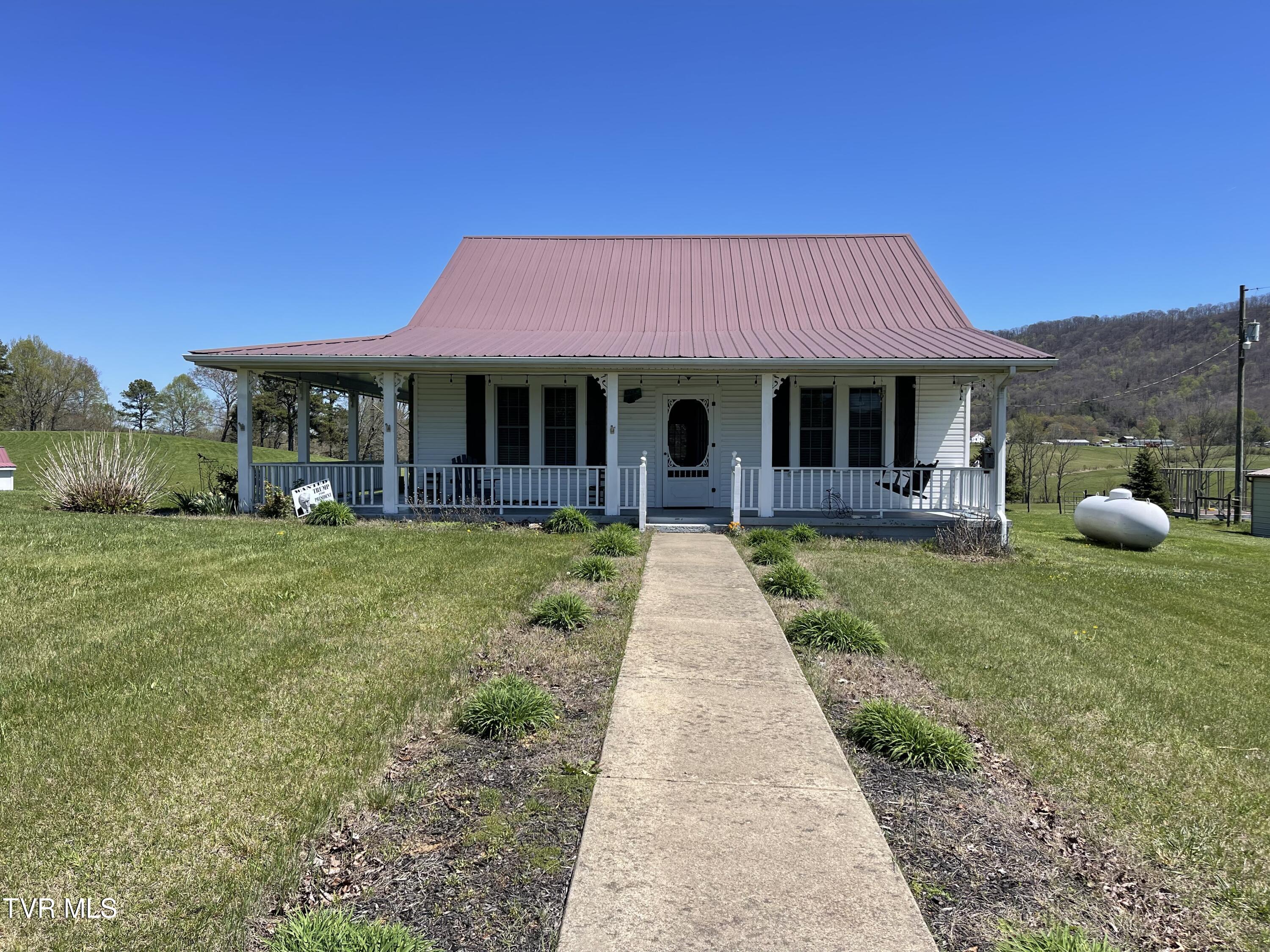 138 Smith Chapel Road Property Photo