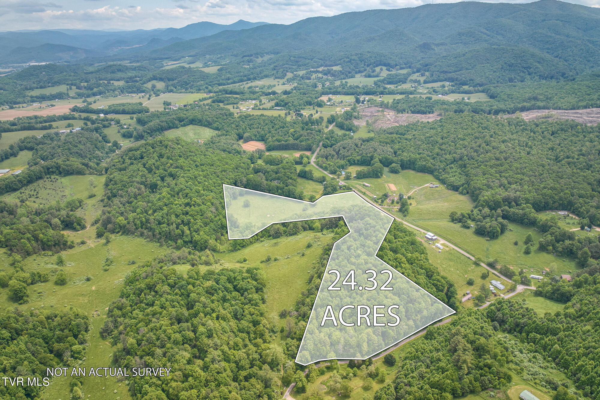Tbd Crackers Neck Road Property Photo 2