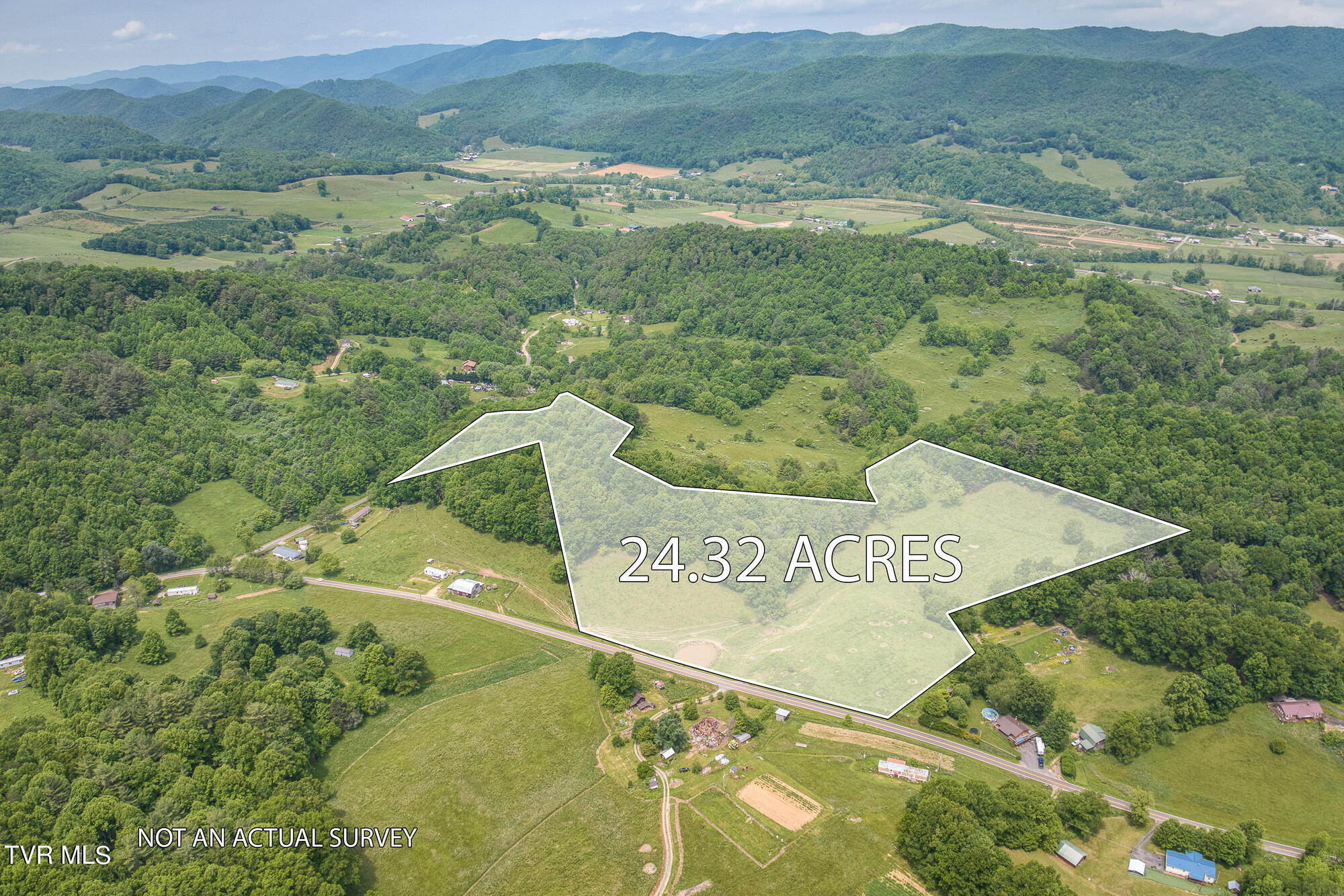 Tbd Crackers Neck Road Property Photo 3