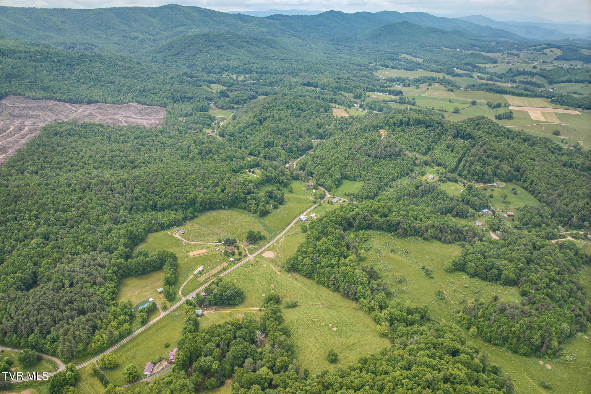 Tbd Crackers Neck Road Property Photo 5