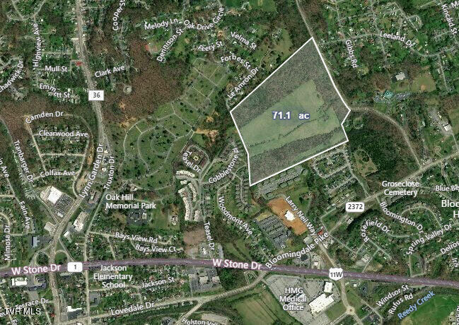 Tbd Shipp Springs Road Property Photo 3