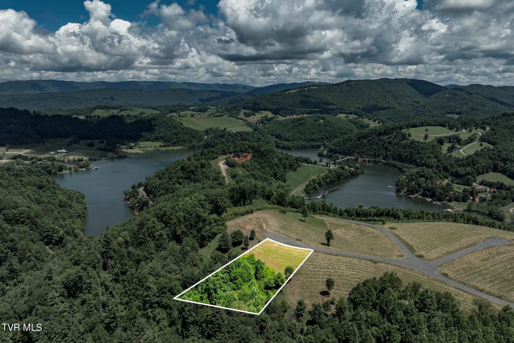 Lot 45 Eagle Ridge Parkway Property Photo