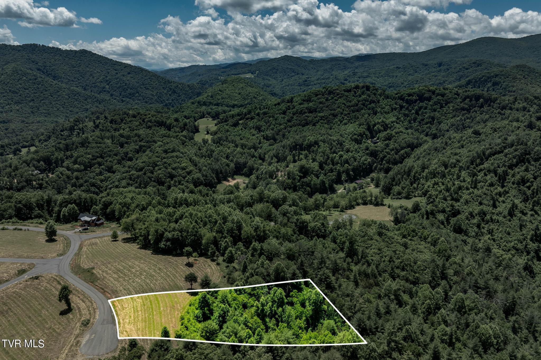 Lot 45 Eagle Ridge Parkway Property Photo 6