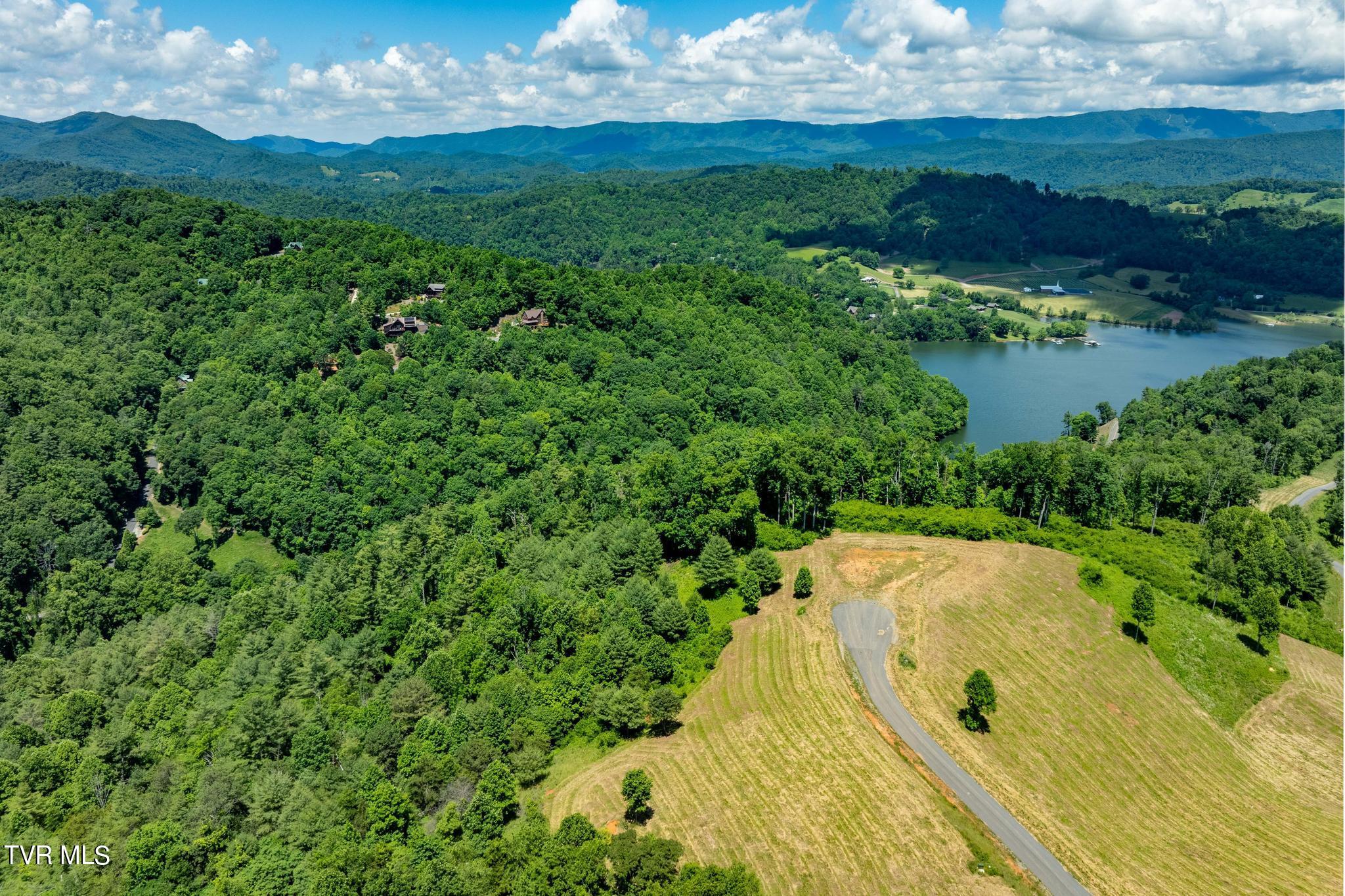 Lot 45 Eagle Ridge Parkway Property Photo 21