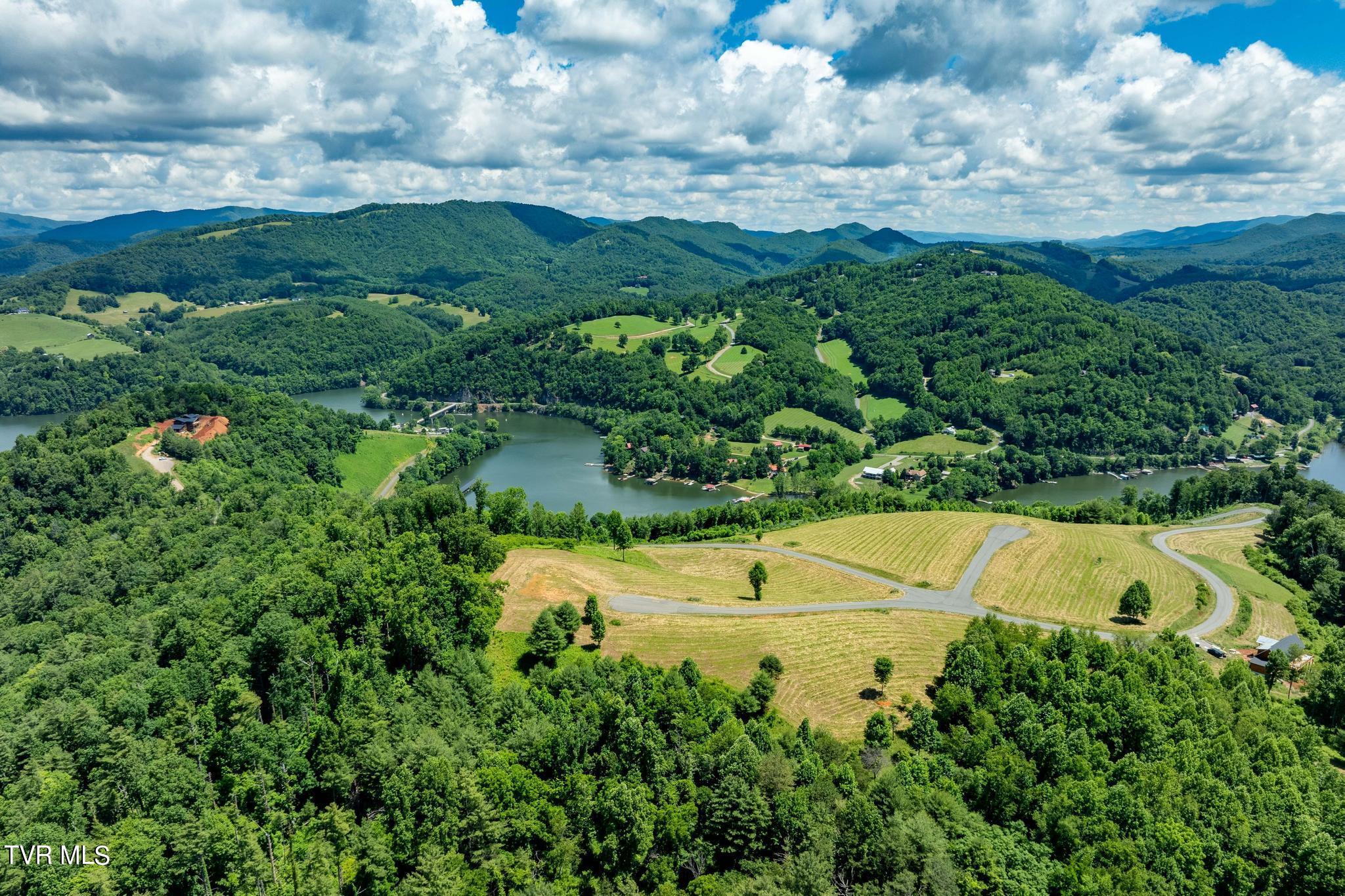 Lot 45 Eagle Ridge Parkway Property Photo 22