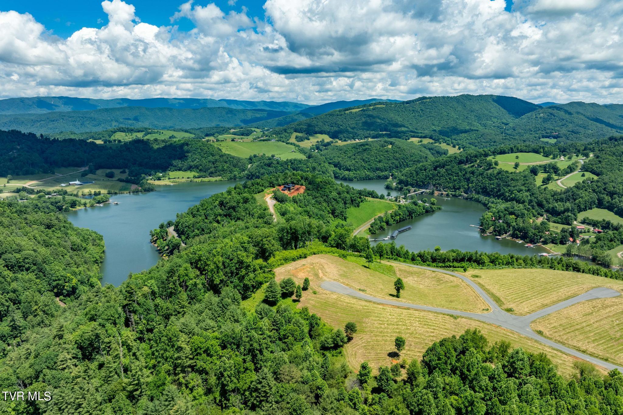 Lot 45 Eagle Ridge Parkway Property Photo 27