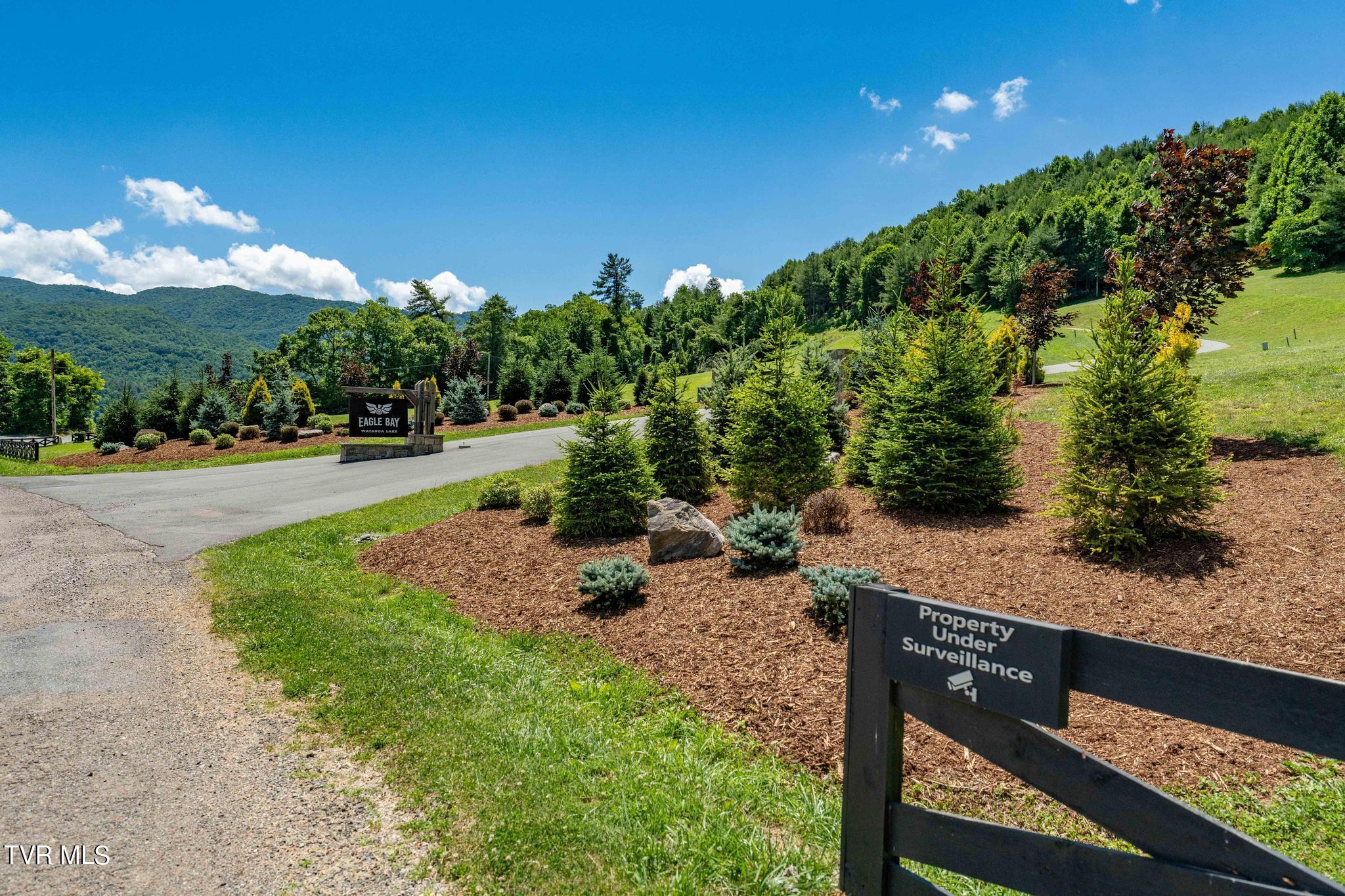 Lot 45 Eagle Ridge Parkway Property Photo 45