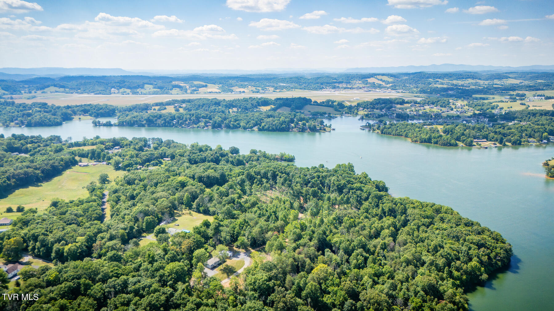 341 East Haw Ridge Road Property Photo