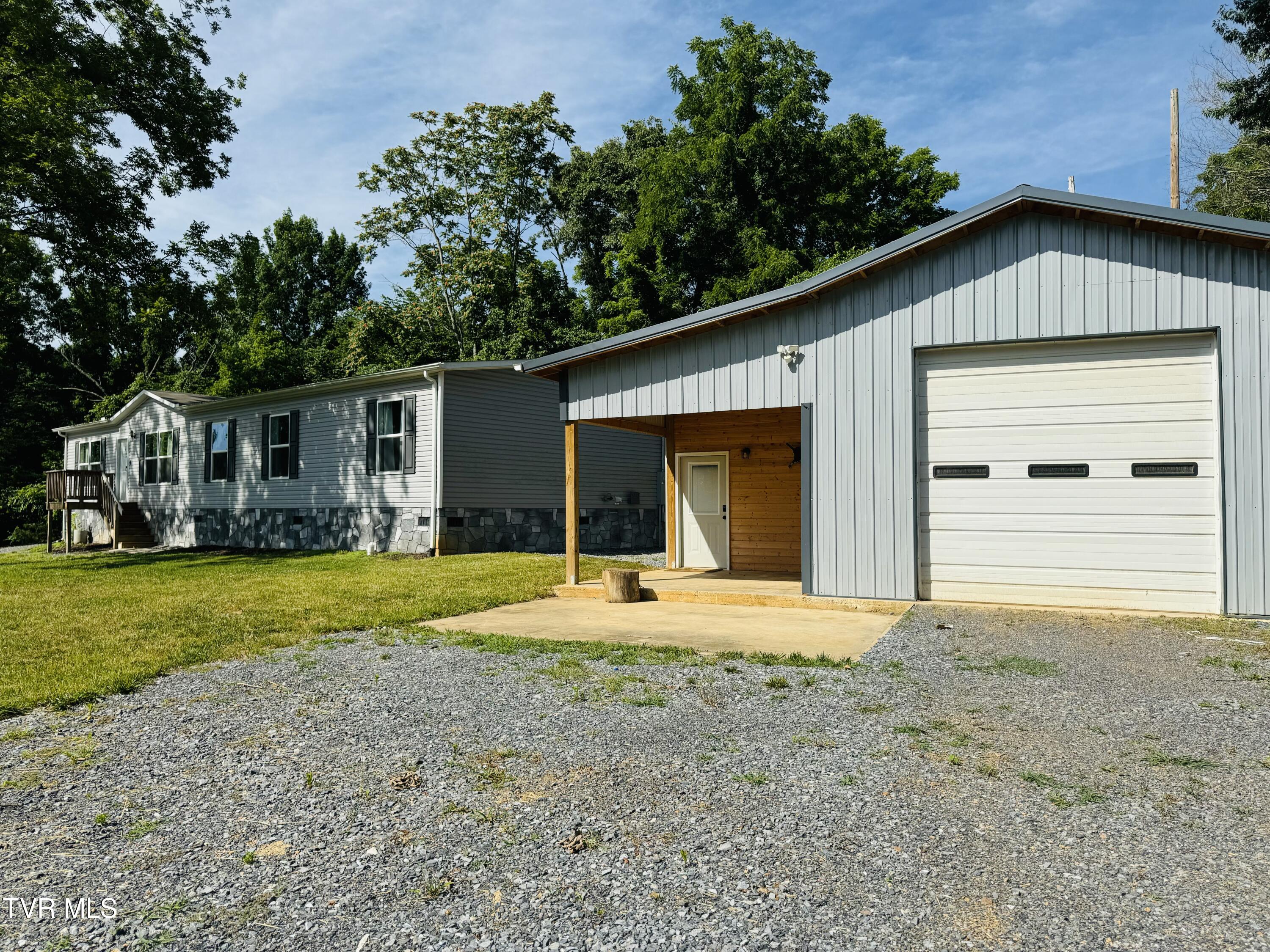 341 East Haw Ridge Road Property Photo 8