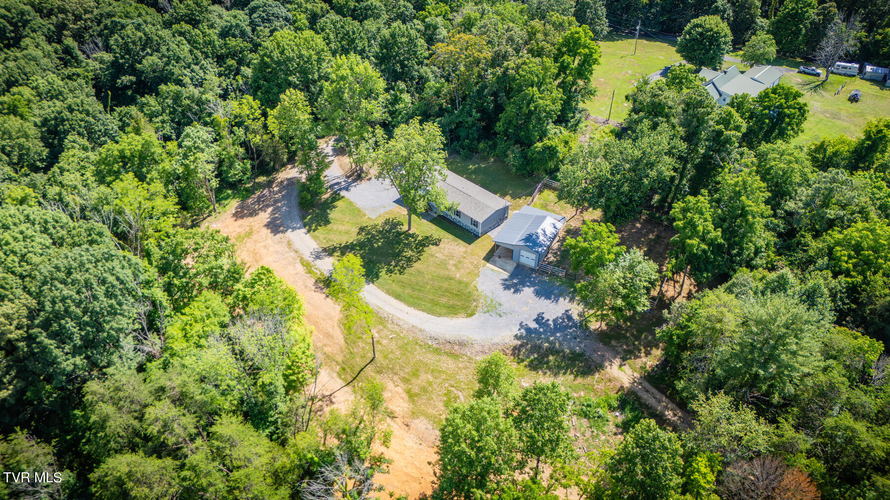 341 East Haw Ridge Road Property Photo 16