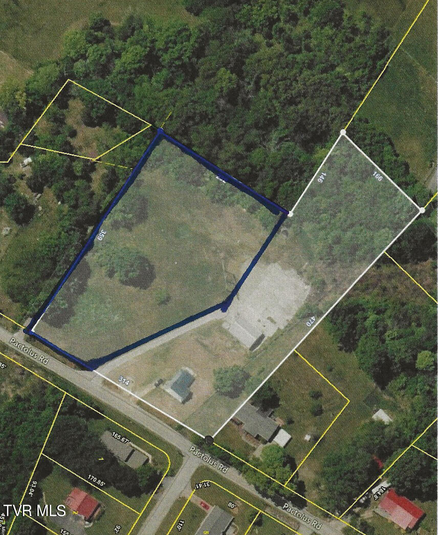 245 Pactolus Road Property Photo 1