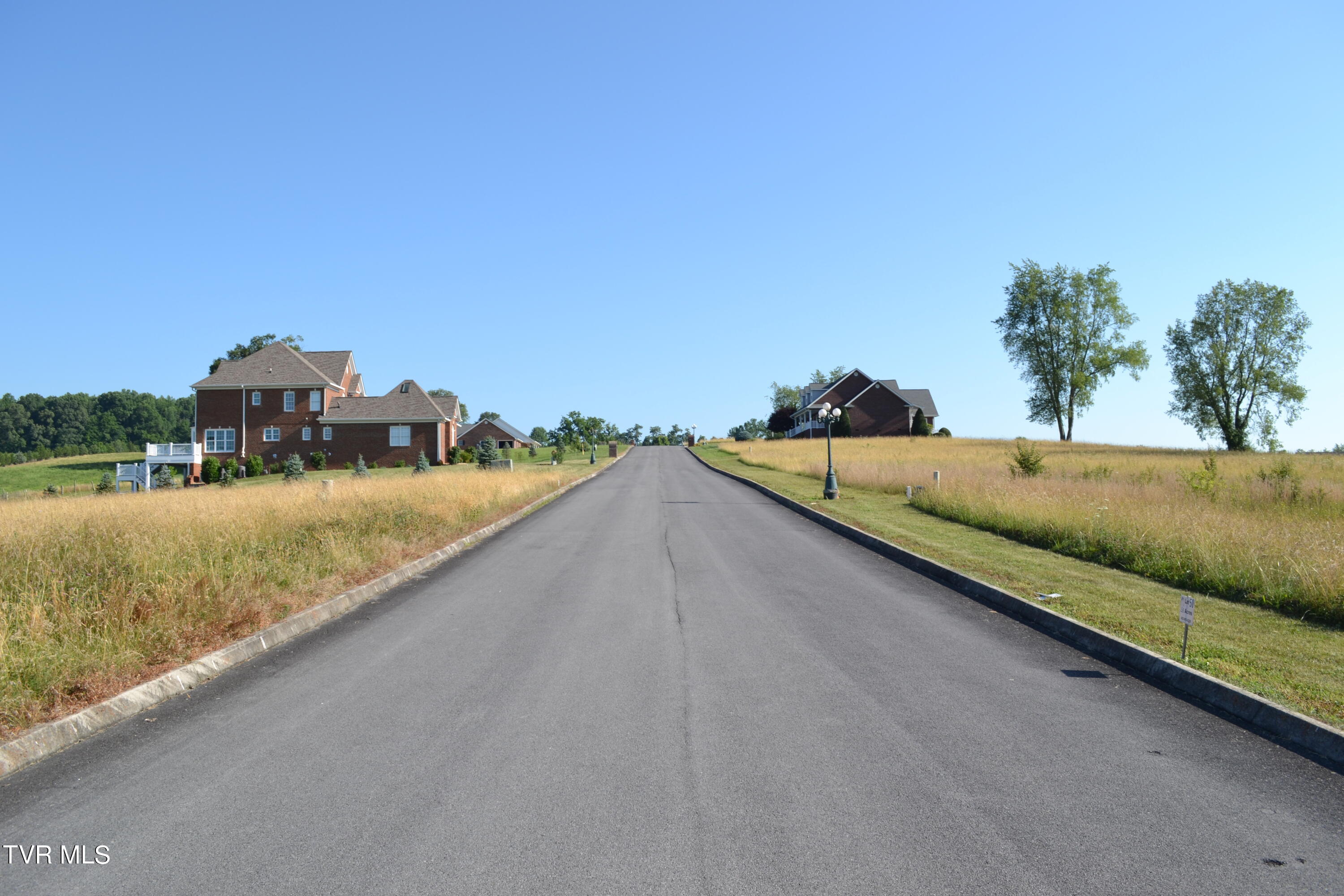 Lot 42 Walnut Grove Rd Drive Property Photo 5