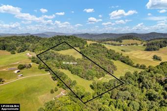 Tbd2 Flora Road Property Photo 2