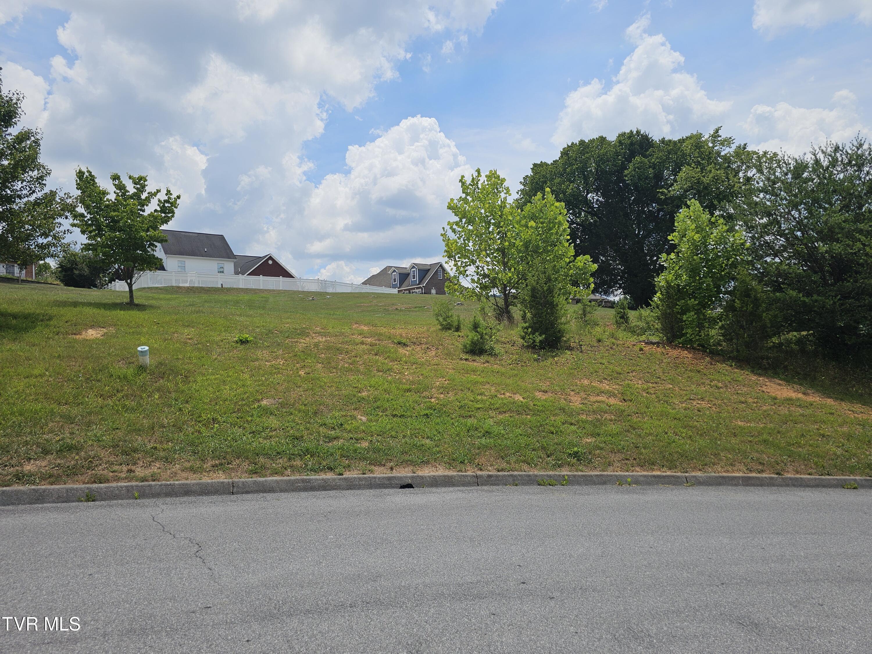 Lot 8 Warrior Falls Drive Property Photo