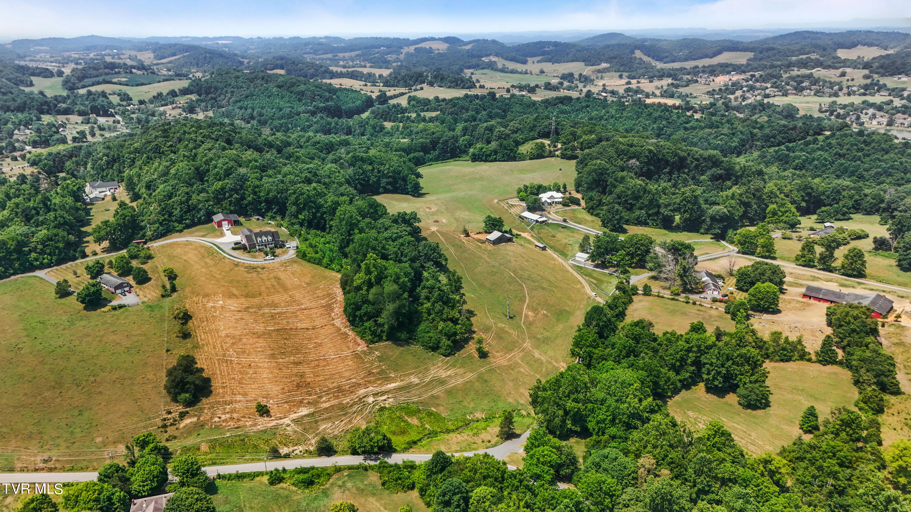 Tbd Old Boones Creek & Eisenhower Road Property Photo 2