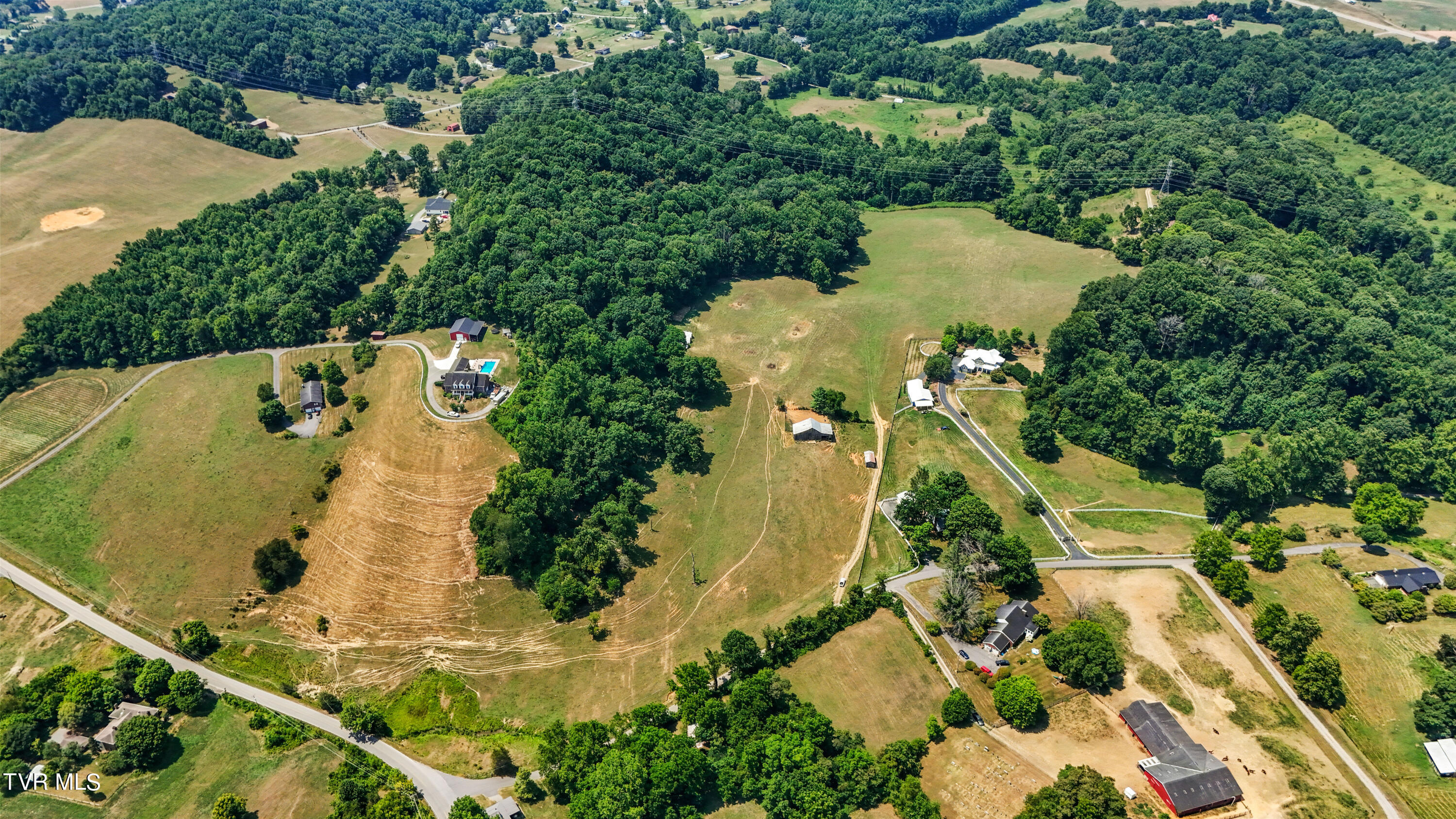 Tbd Old Boones Creek & Eisenhower Road Property Photo 3