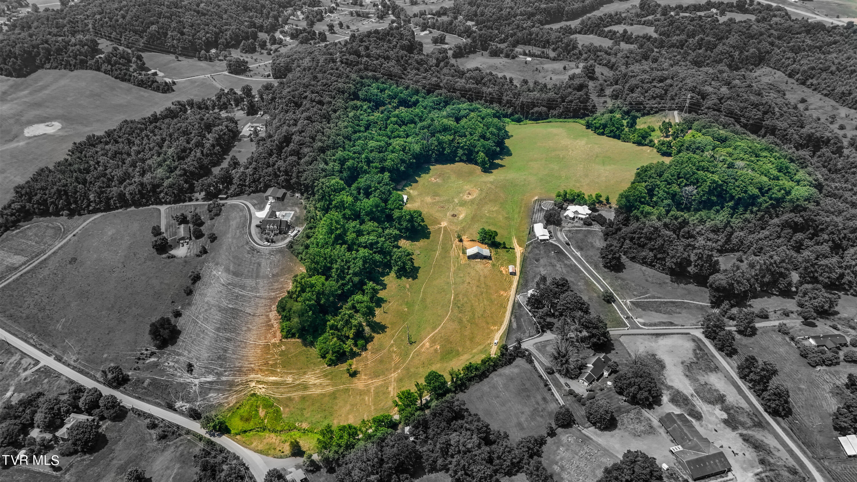 Tbd Old Boones Creek & Eisenhower Road Property Photo 4