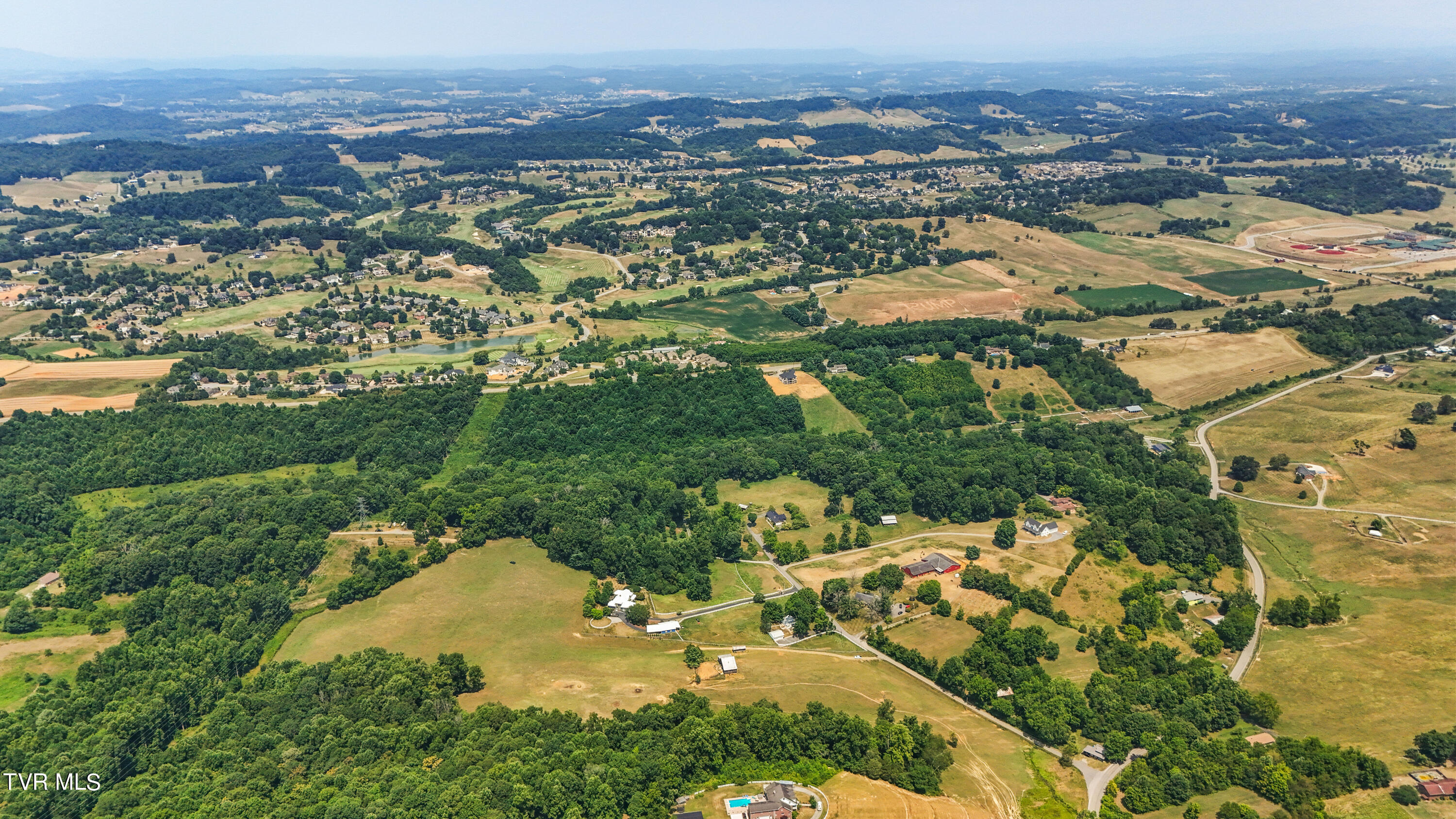 Tbd Old Boones Creek & Eisenhower Road Property Photo 6