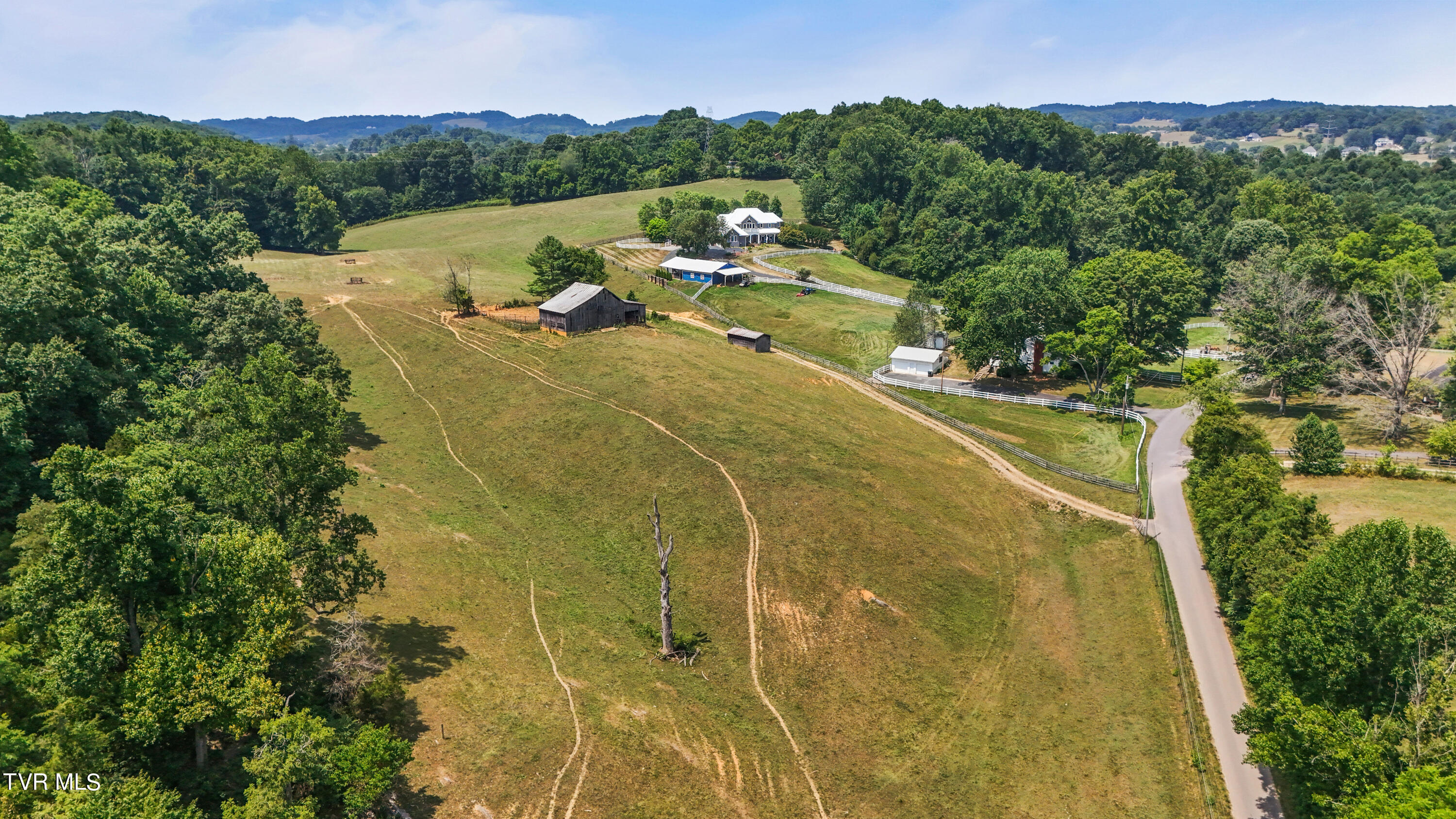Tbd Old Boones Creek & Eisenhower Road Property Photo 29