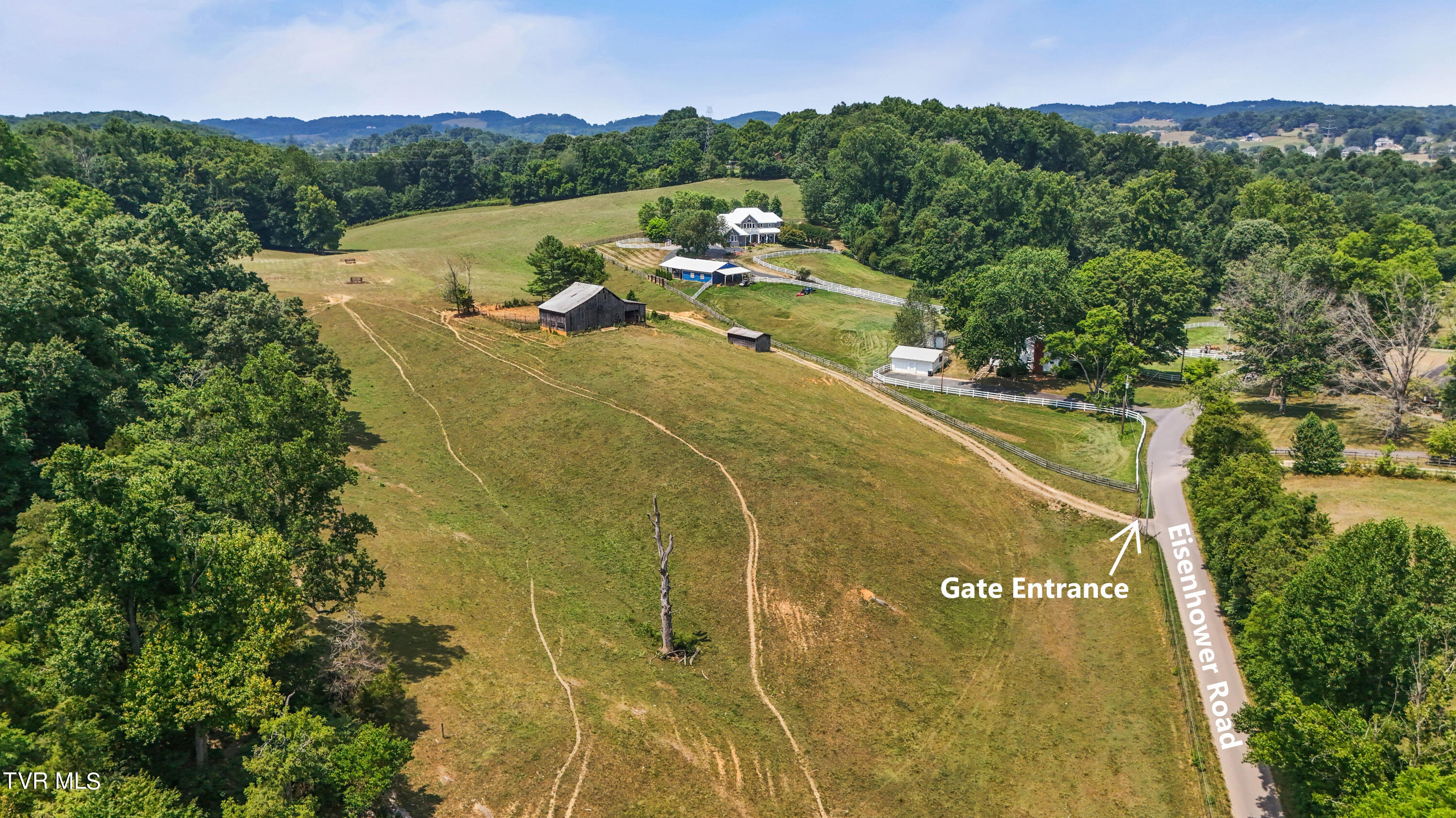 Tbd Old Boones Creek & Eisenhower Road Property Photo 30