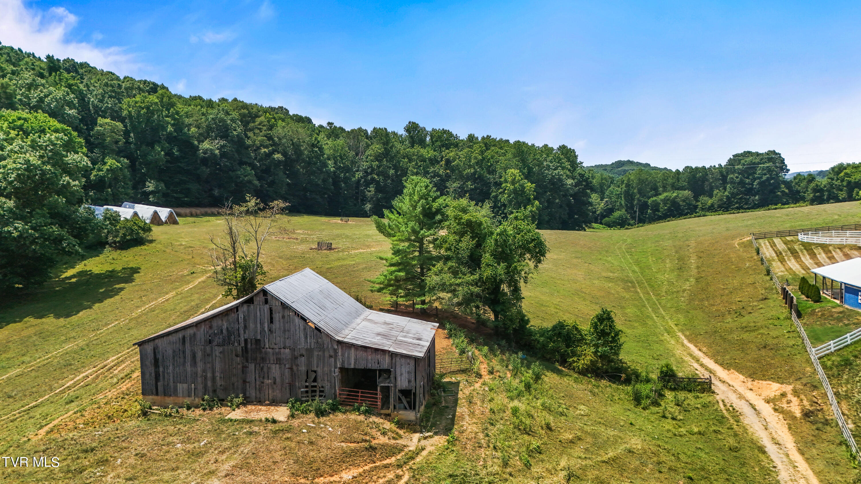 Tbd Old Boones Creek & Eisenhower Road Property Photo 31
