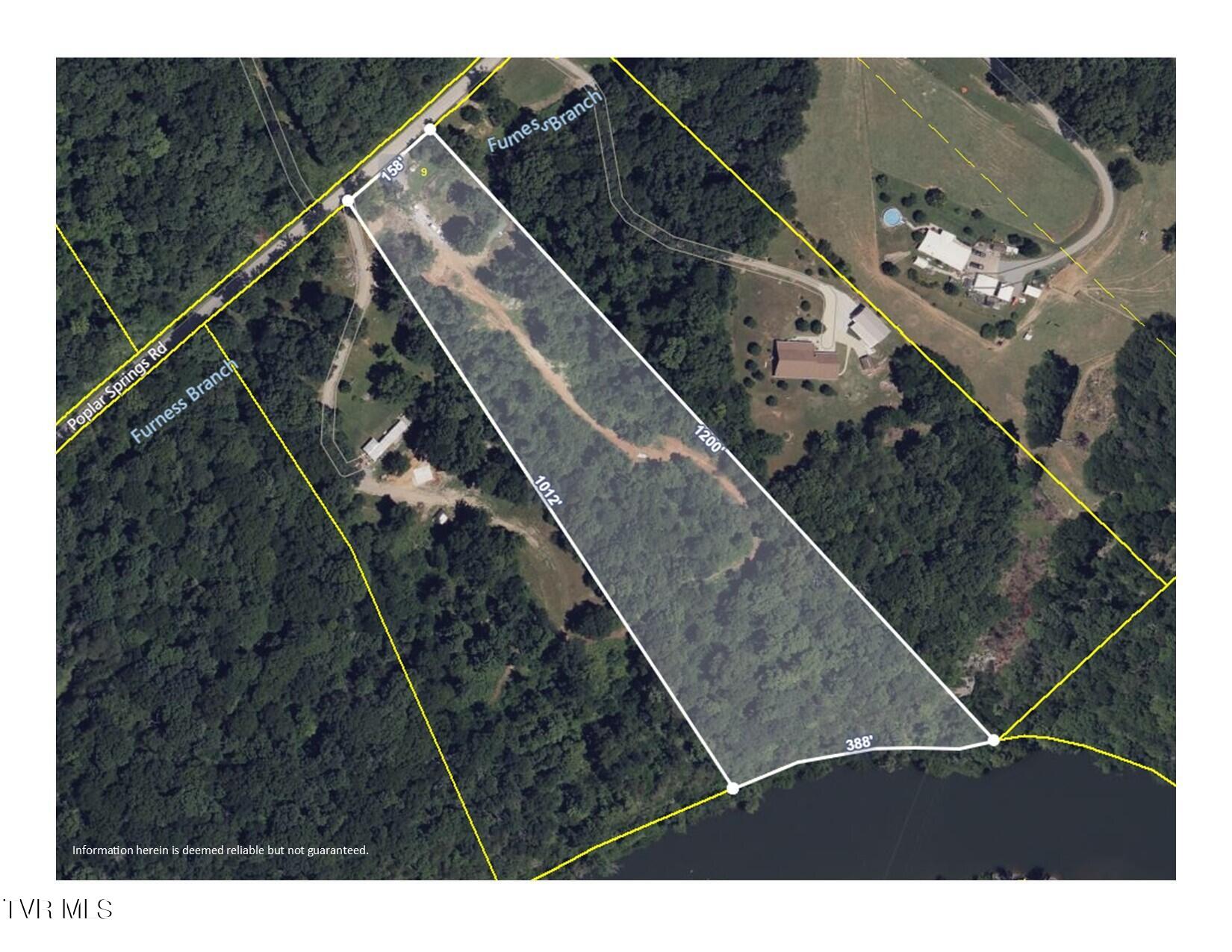 765 Poplar Springs Road Property Photo 10