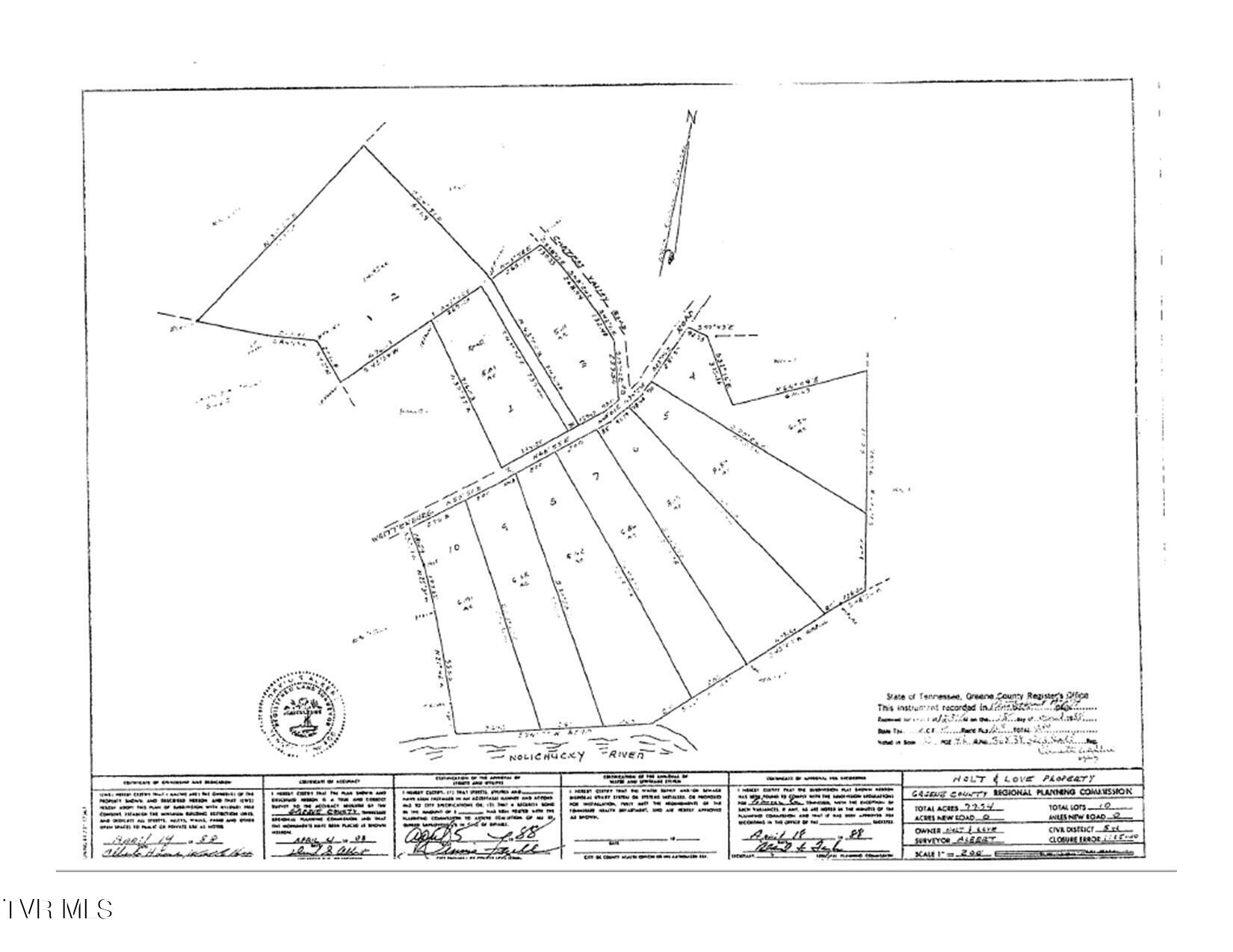 765 Poplar Springs Road Property Photo 11