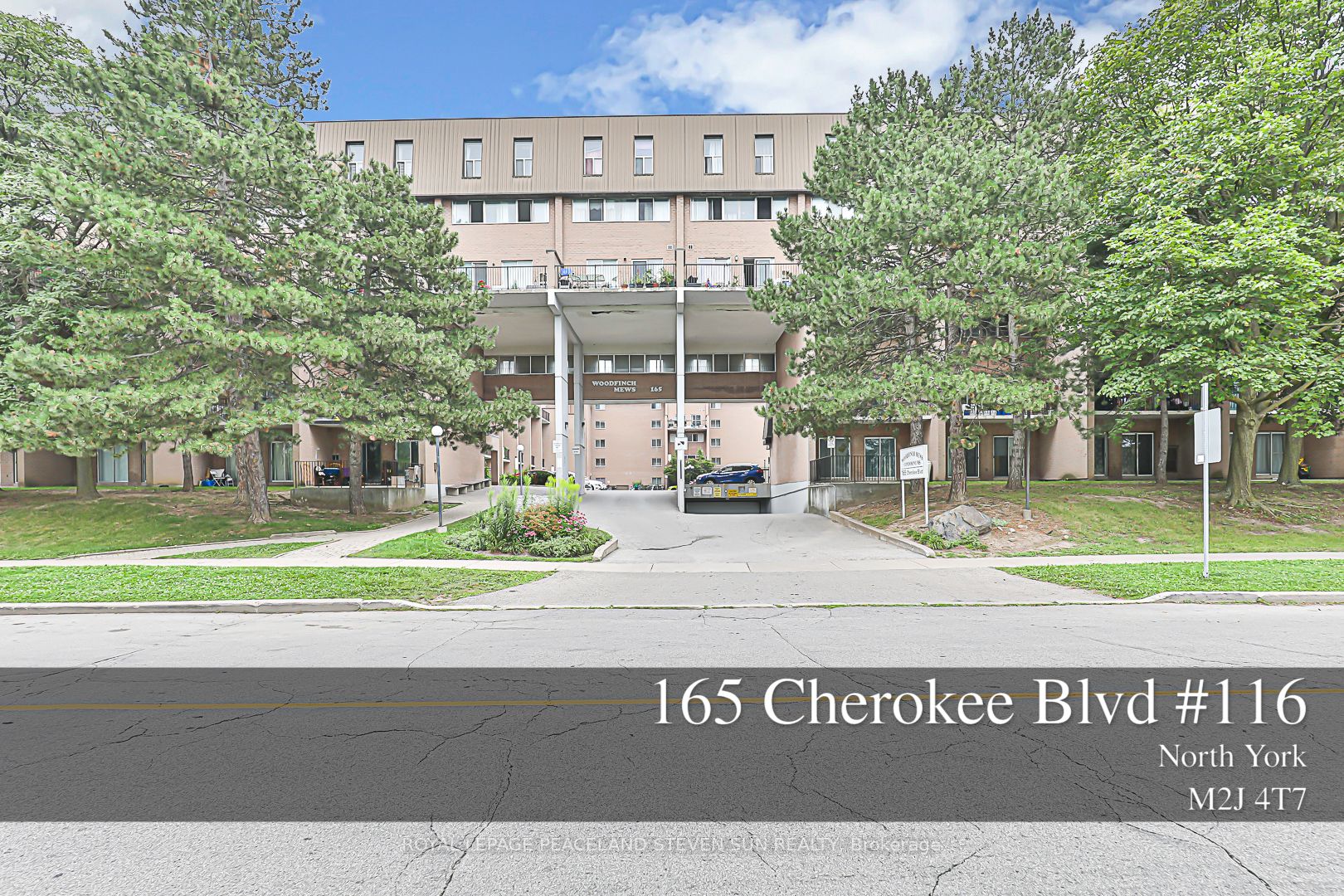 165 Cherokee Blvd 16 Property Photo