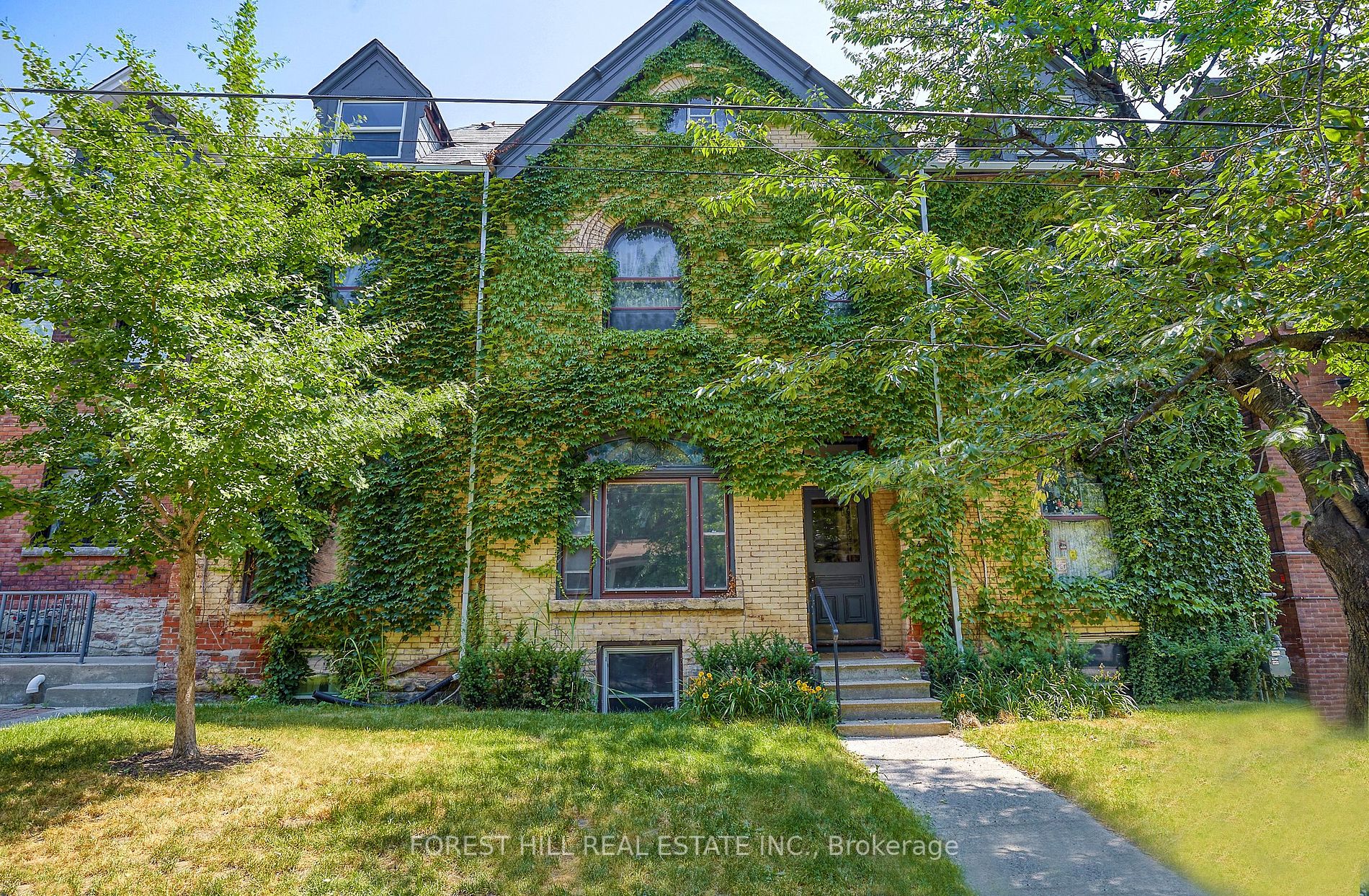 Dufferin Grove Real Estate Listings Main Image