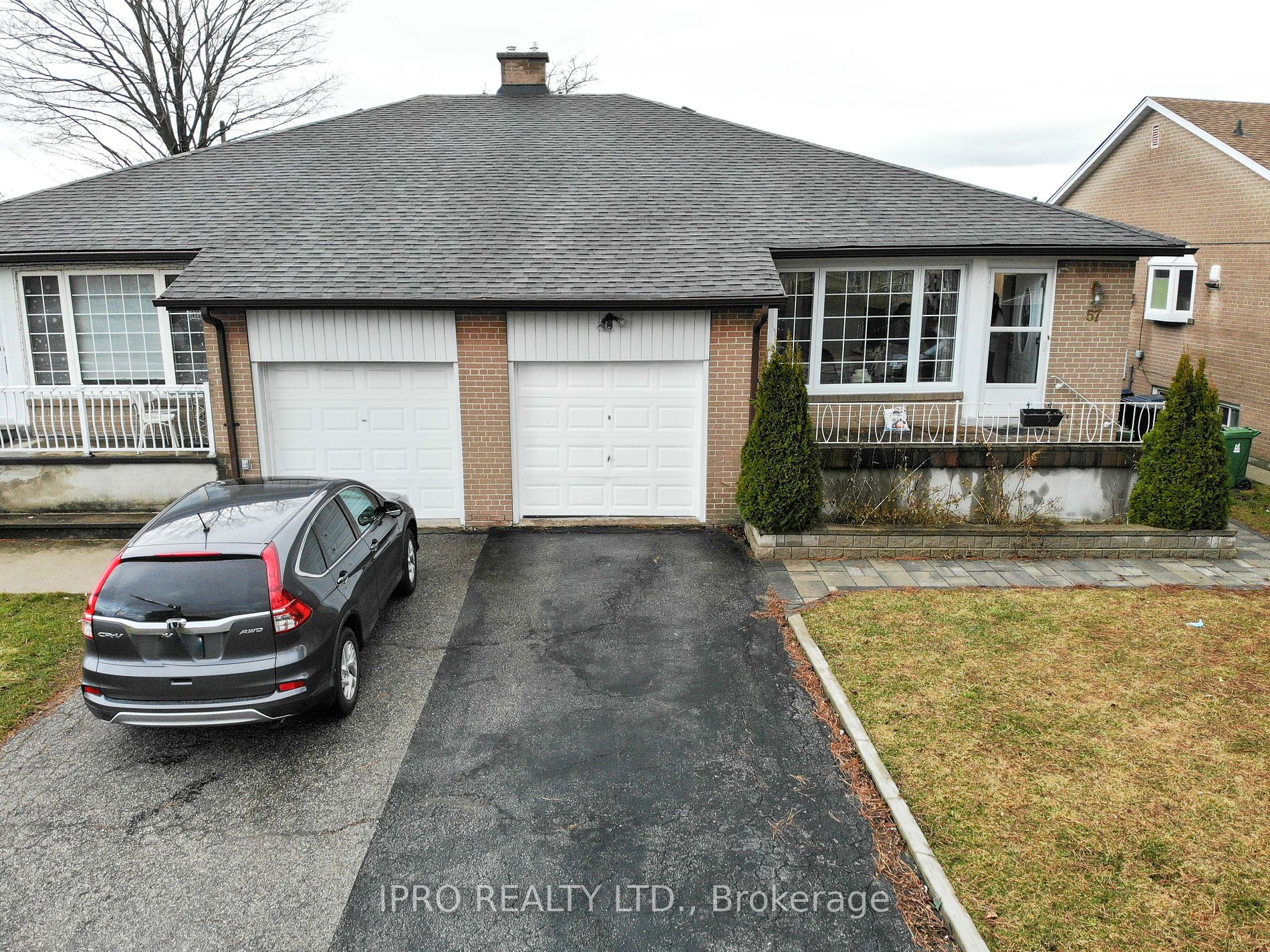 57 Combermere Dr Property Photo