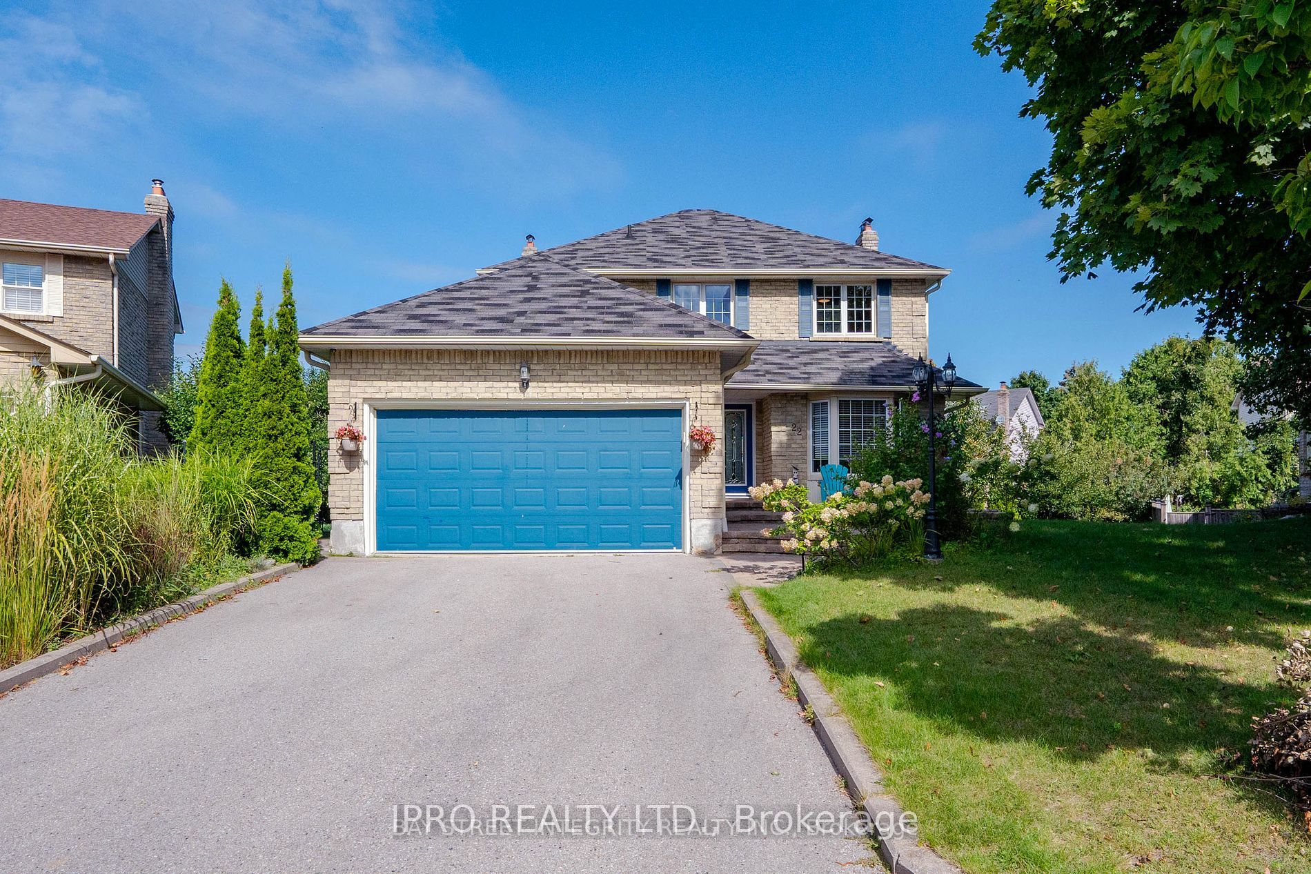 Blue Grass Meadows Real Estate Listings Main Image