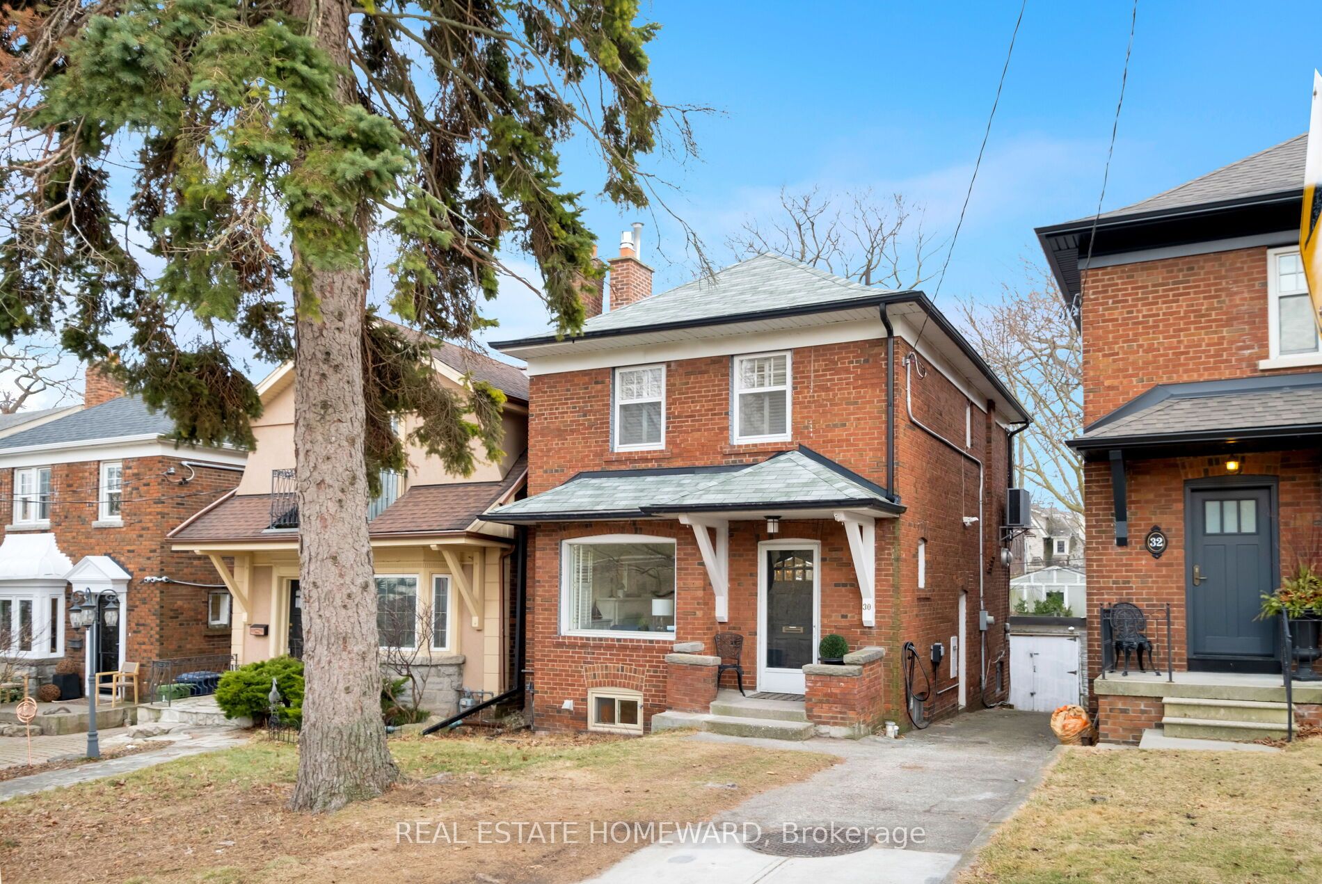 30 Nursewood Rd Property Photo