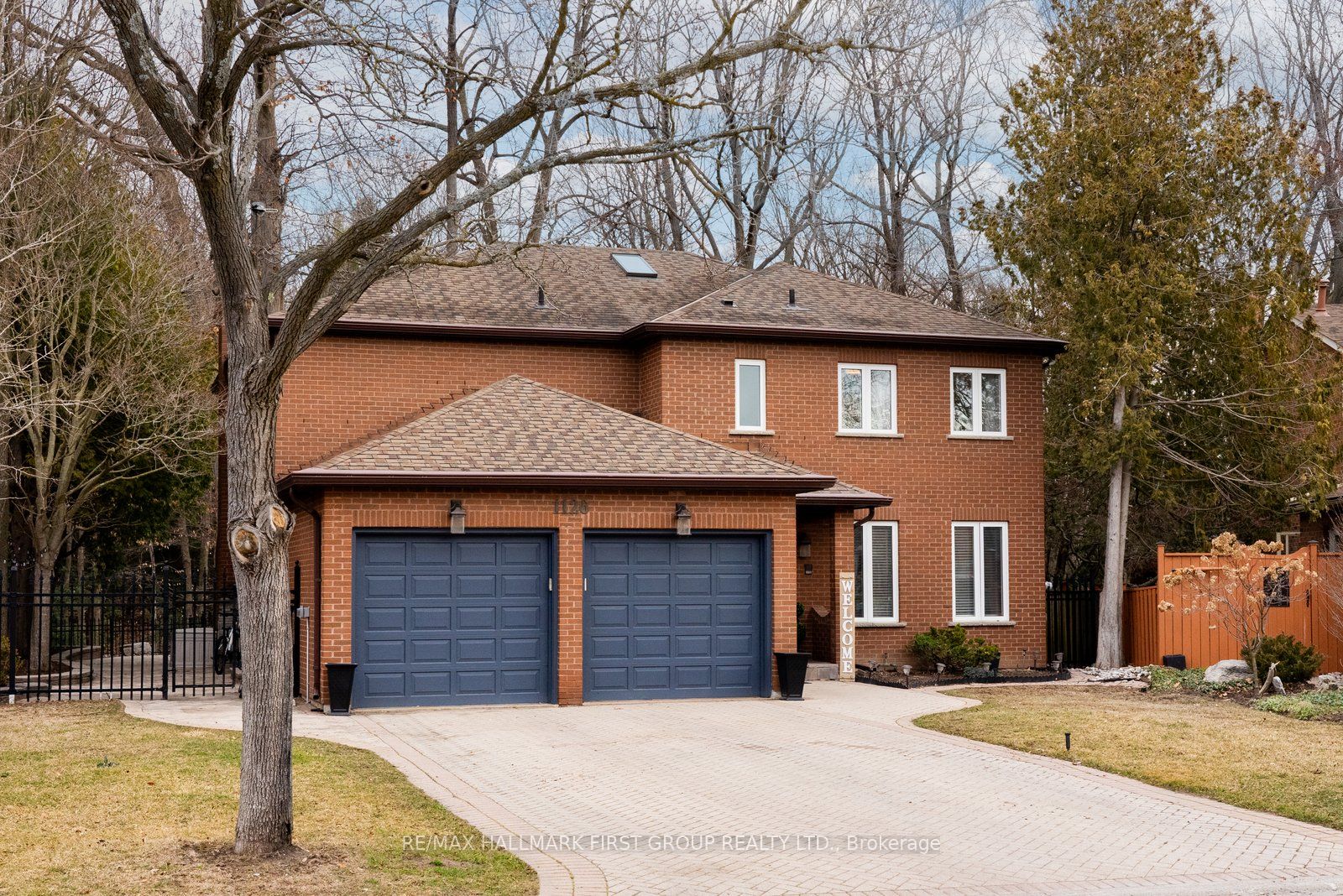 1126 Timber Crt Property Photo 1